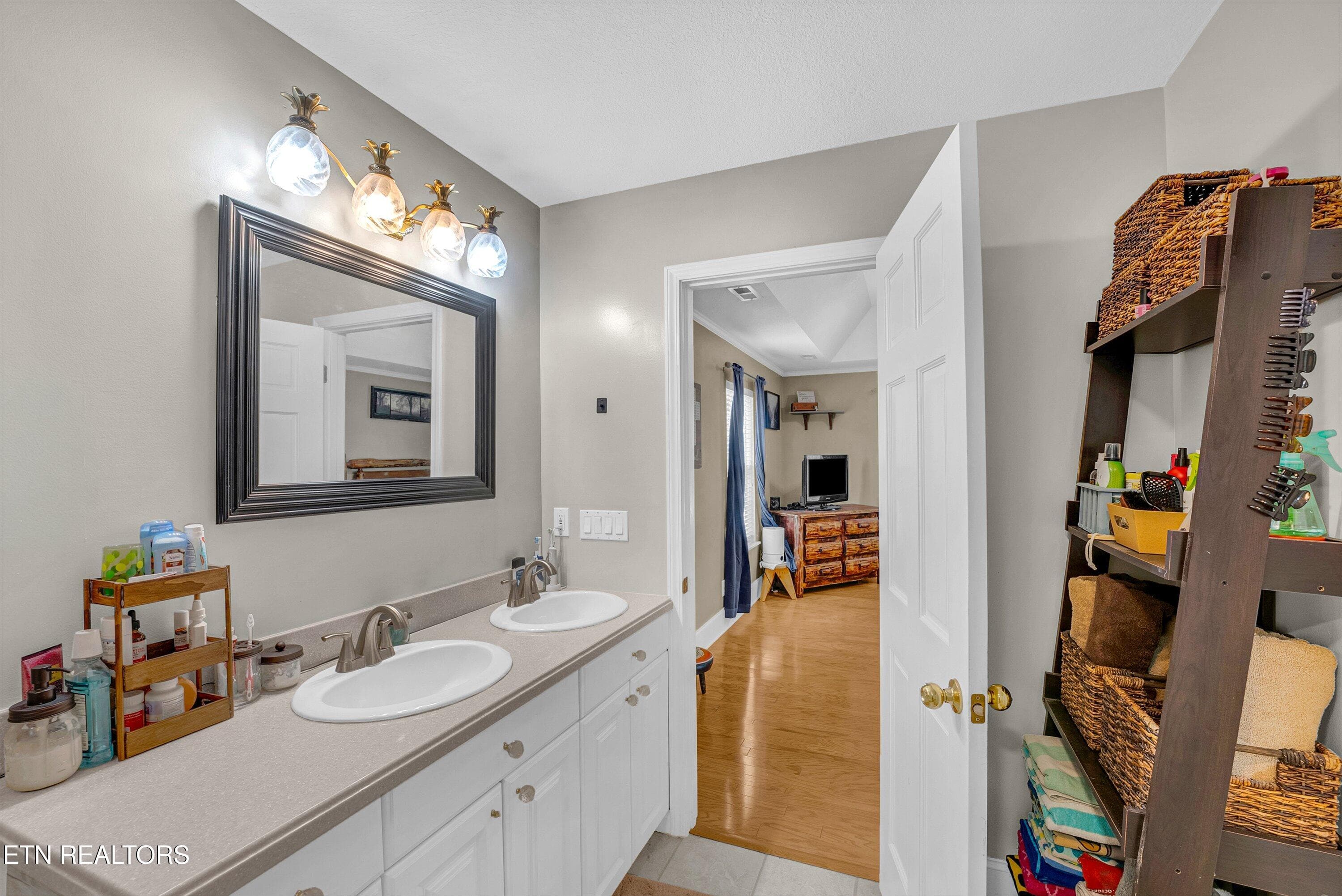 29-Master Bath A2 - 541 Sandy Springs Rd, Maryville, TN 37803