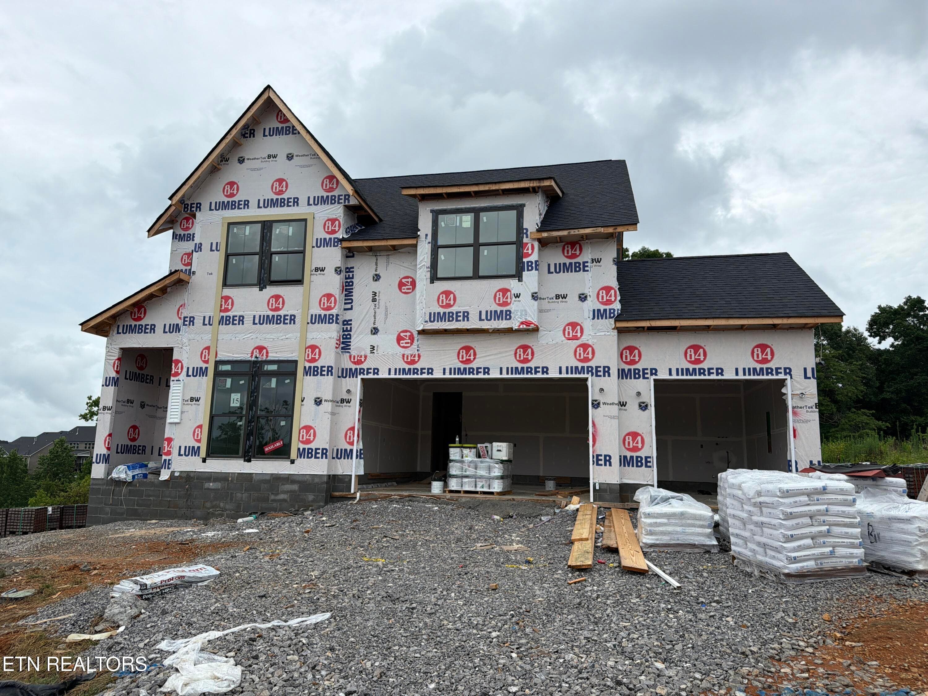 image - Lot 15. Silver Cedar Lane, Knoxville, TN 37932, Knoxville