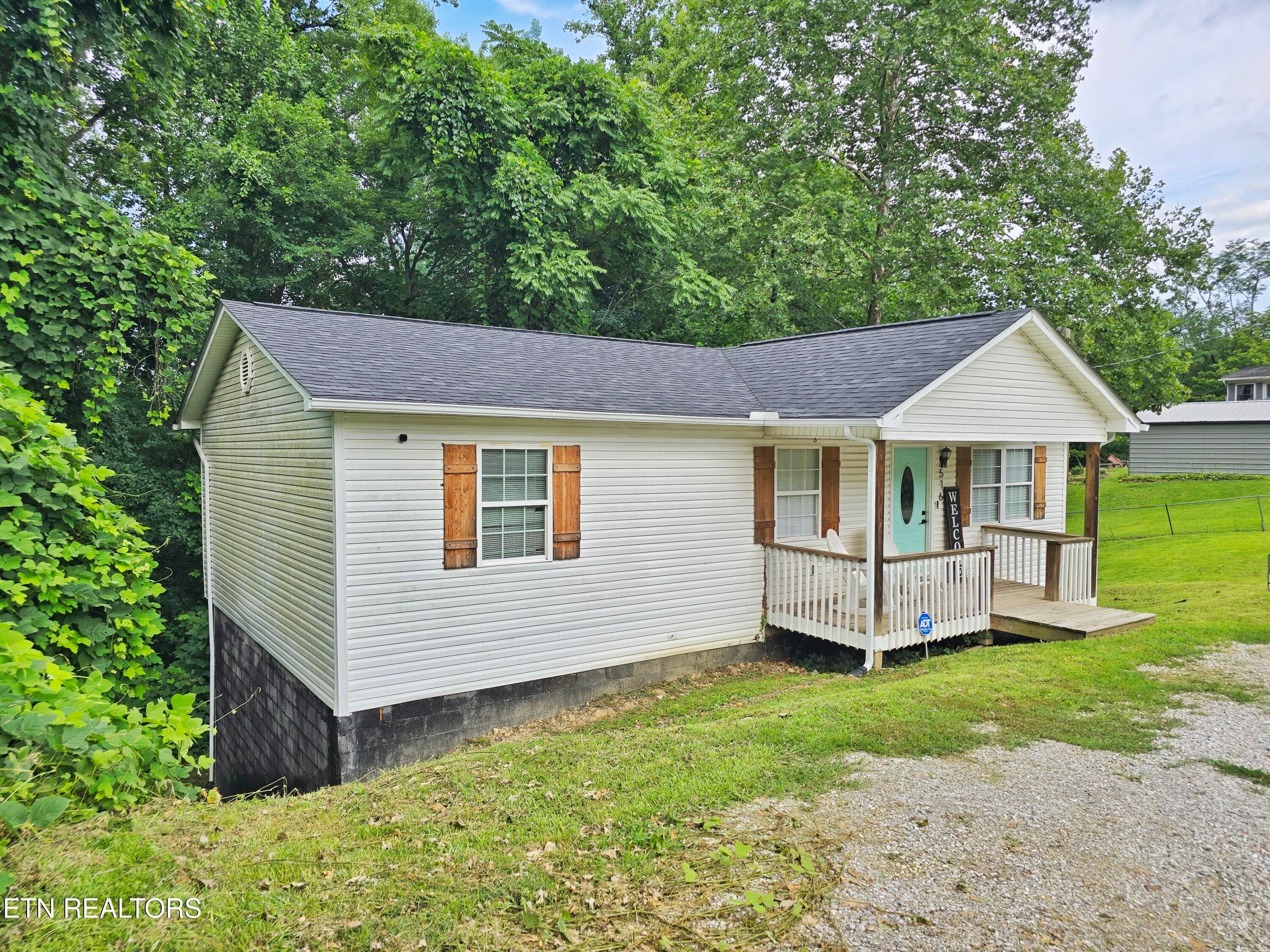 1000020458 - 516 N 11Th St, LaFollette, TN 37766