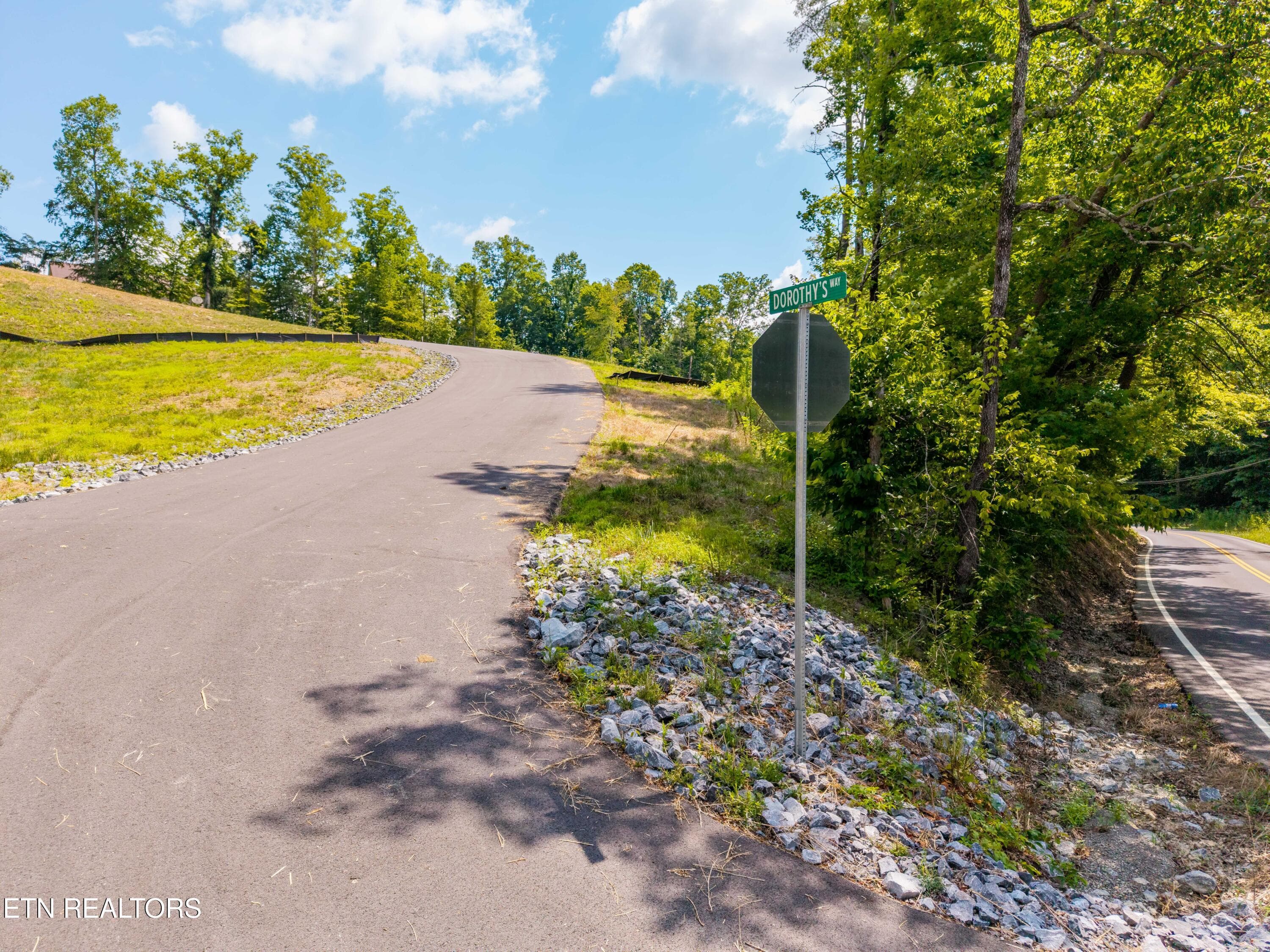 FranklinGrove-141 - Waldens Creek Rd, Sevierville, TN 37862