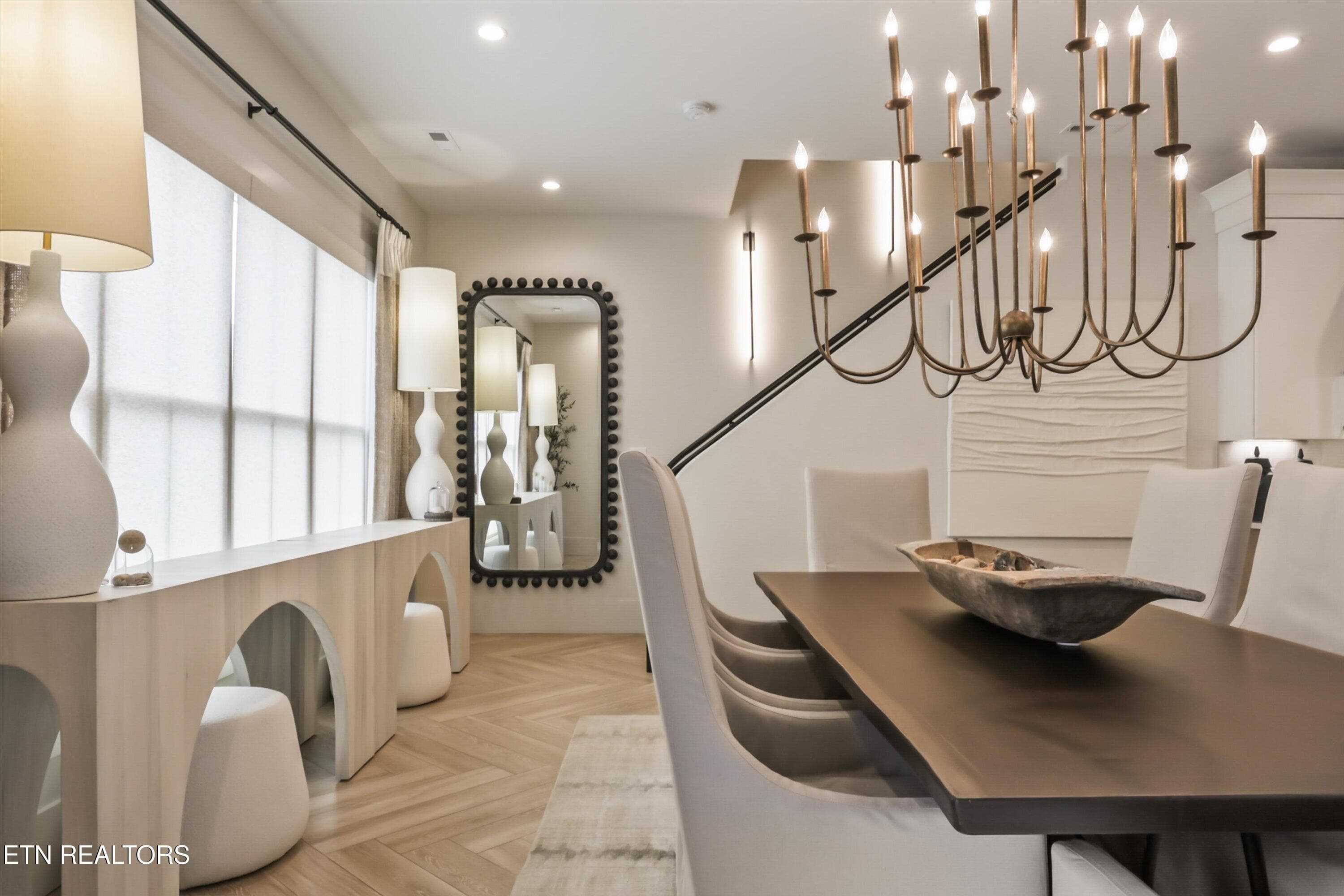 Dining Room - 9437 Horizon Drive, Knoxville, TN 37922, Knoxville