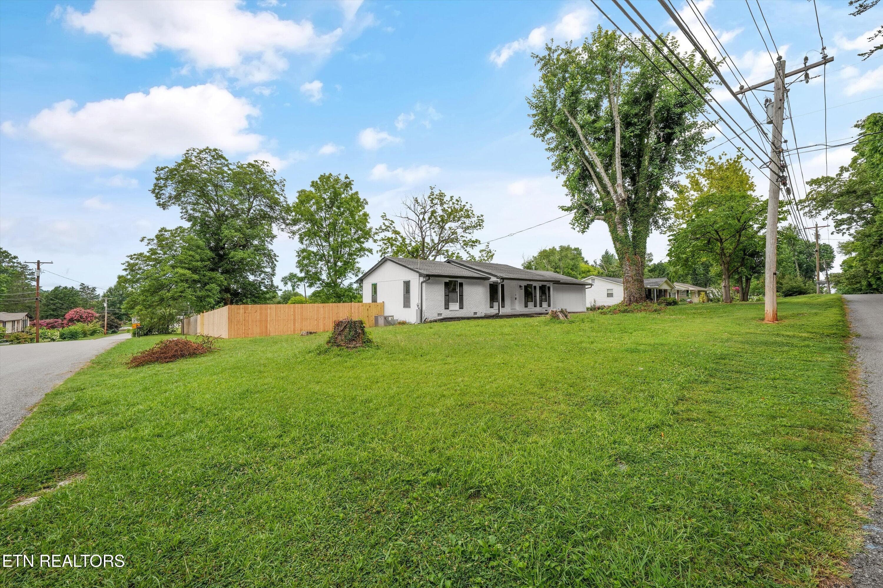 03-201 Wakefield Rd24 - 201 Wakefield Rd, Knoxville, TN 37922, Knoxville