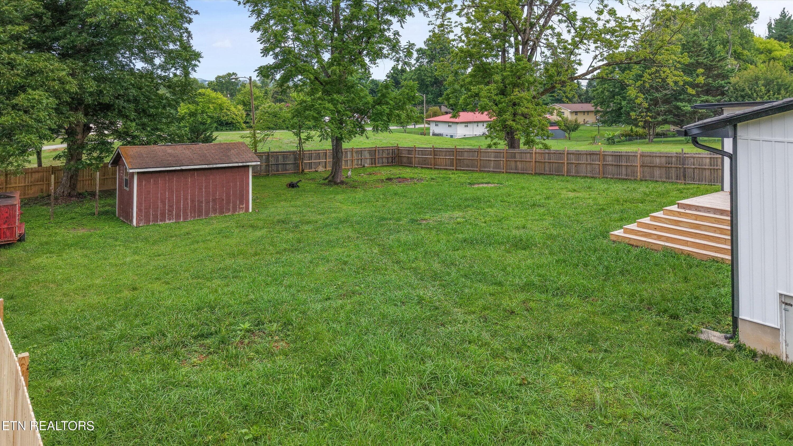 10-201 Wakefield Rd11 - 201 Wakefield Rd, Knoxville, TN 37922, Knoxville