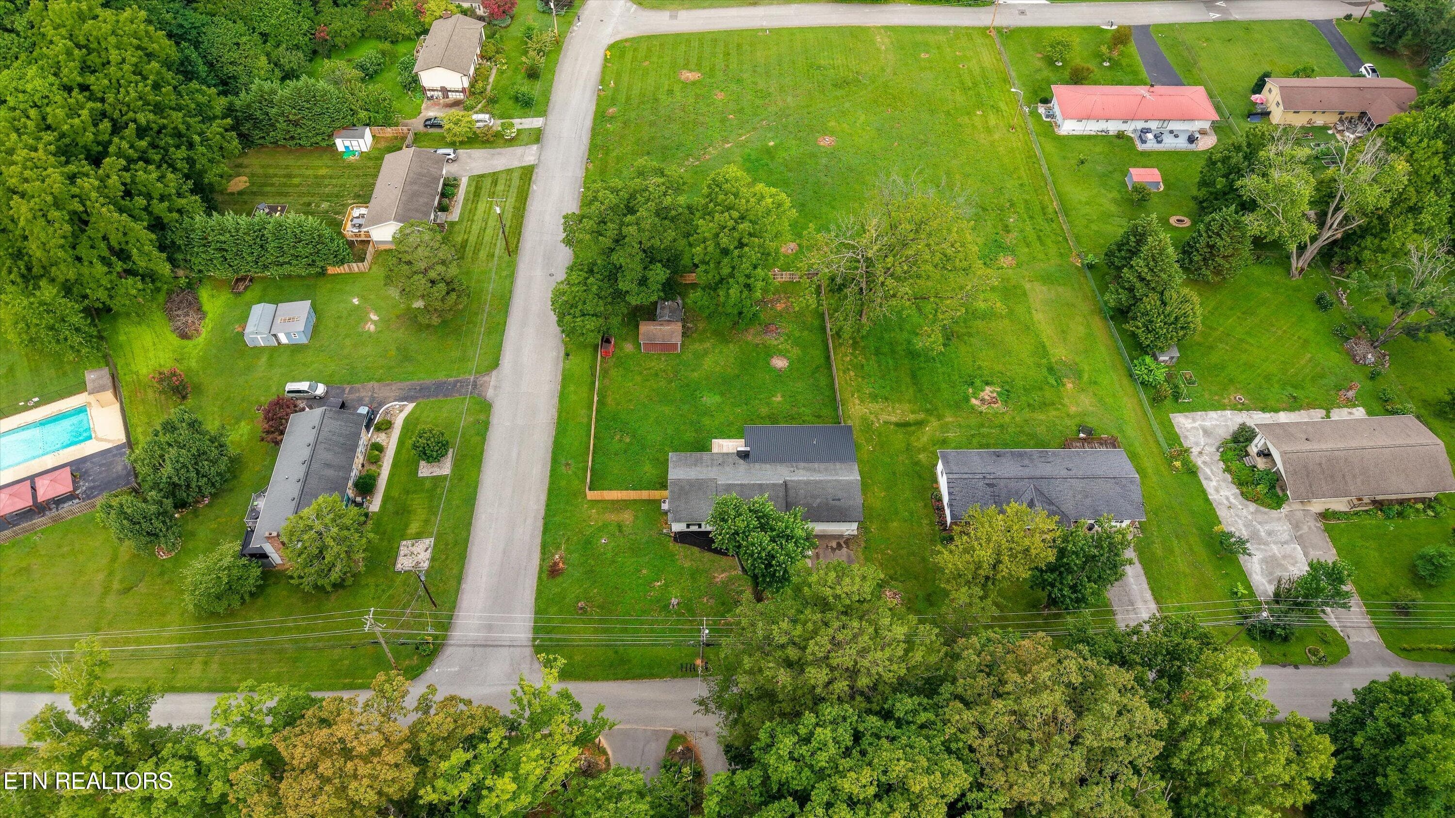 18-201 Wakefield Rd09 - 201 Wakefield Rd, Knoxville, TN 37922, Knoxville