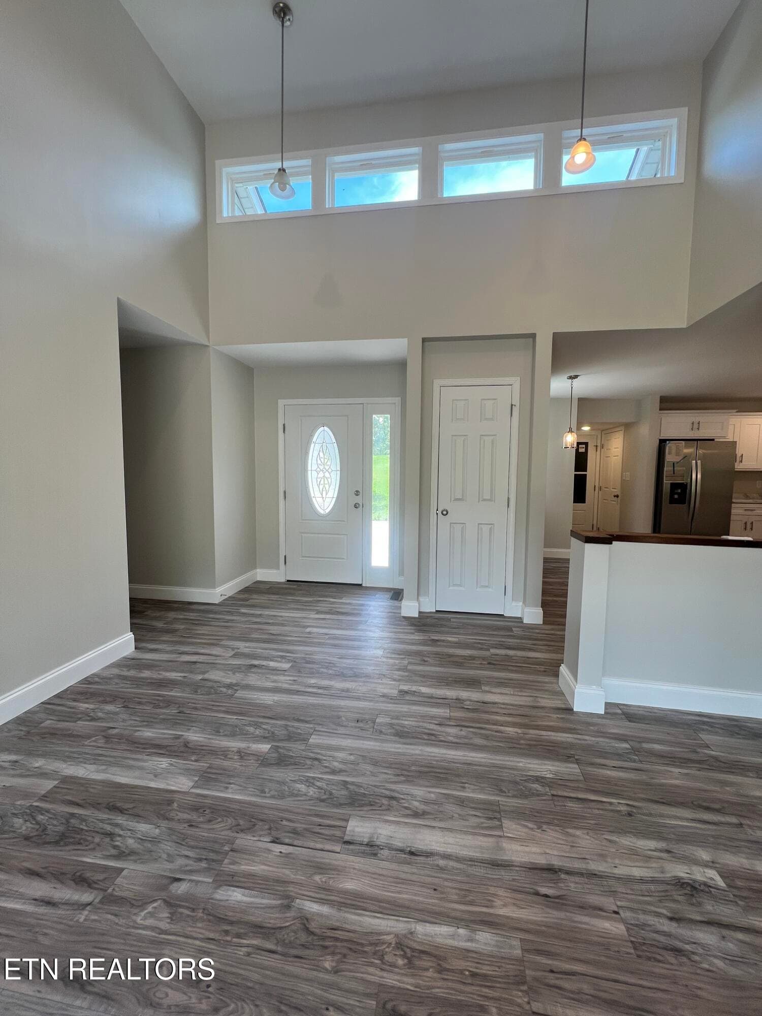 311 Jane Way Ln - 311 Jane Way Lane, Jacksboro, TN 37757, Jacksboro