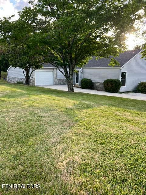 311 Jane Way Ln - 311 Jane Way Lane, Jacksboro, TN 37757, Jacksboro