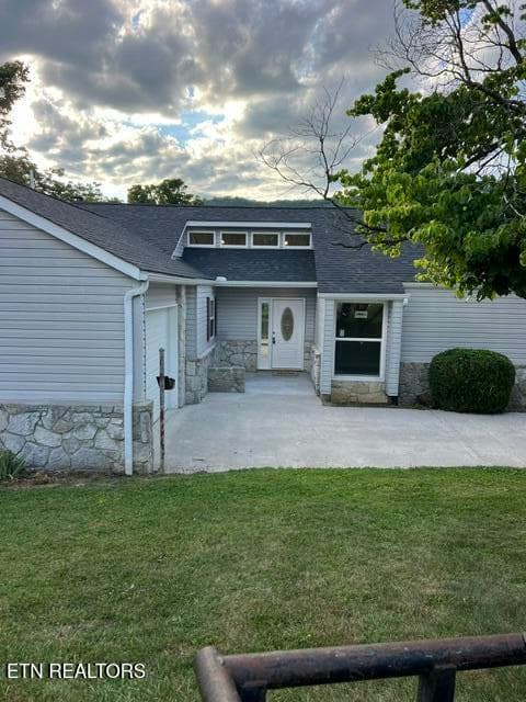 311 Jane Way Ln - 311 Jane Way Lane, Jacksboro, TN 37757, Jacksboro