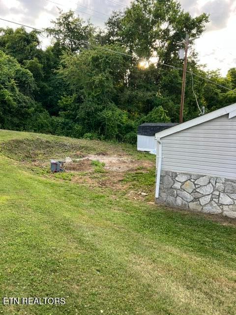 311 Jane Way Ln - 311 Jane Way Lane, Jacksboro, TN 37757, Jacksboro
