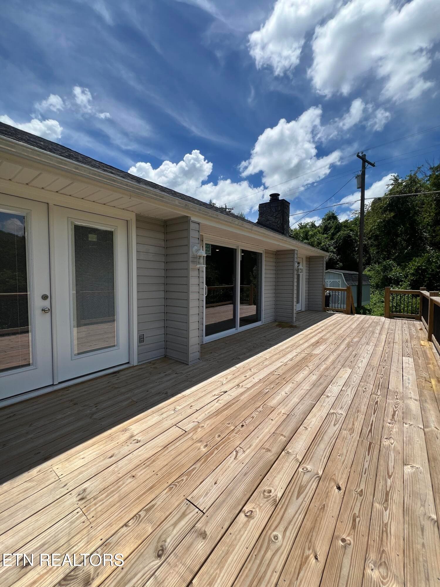 311 Jane Way Ln - 311 Jane Way Lane, Jacksboro, TN 37757, Jacksboro