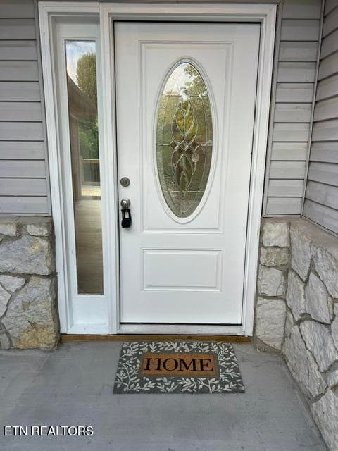 311 Jane Way Ln - 311 Jane Way Lane, Jacksboro, TN 37757, Jacksboro