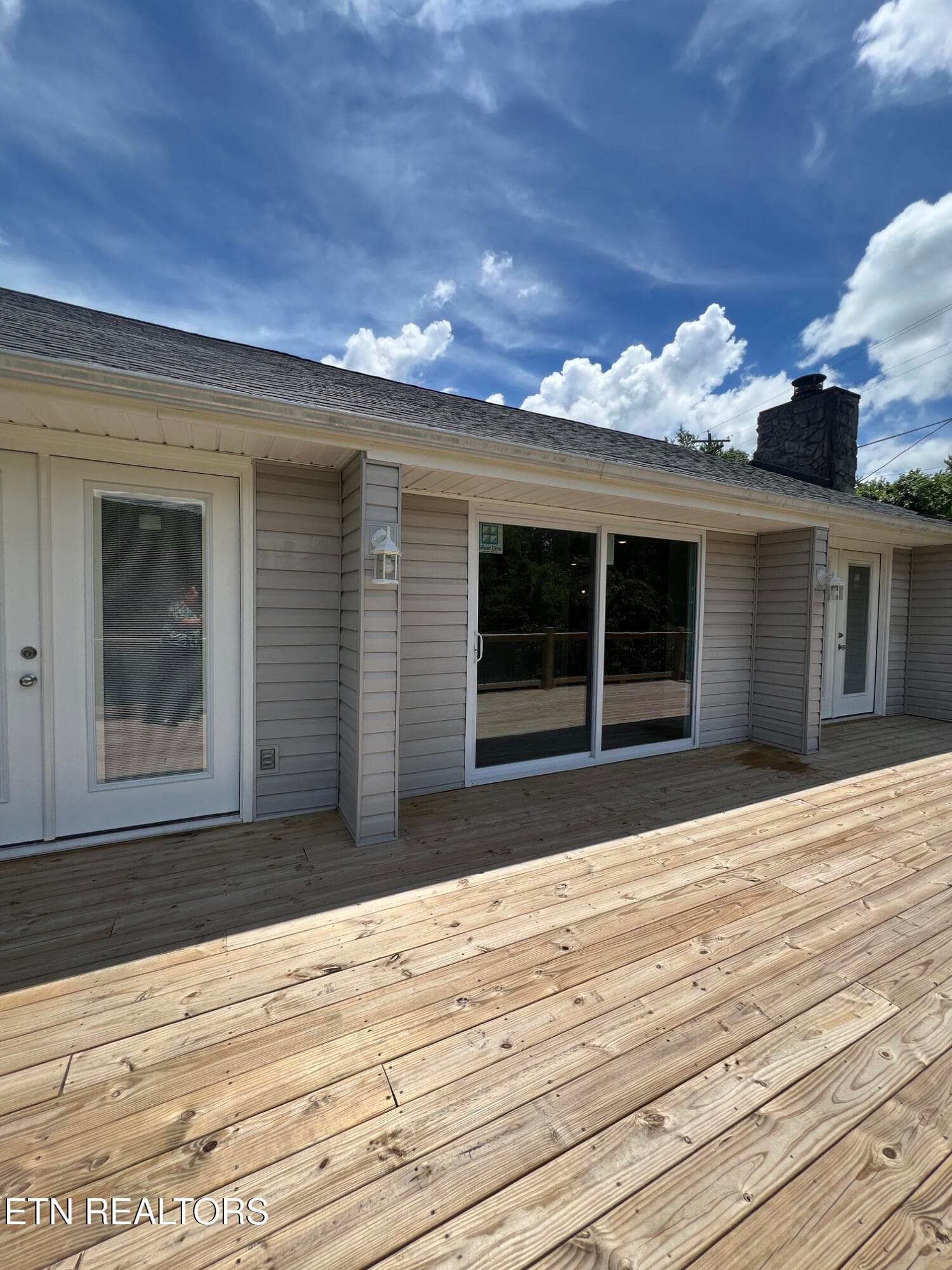 311 Jane Way Ln - 311 Jane Way Lane, Jacksboro, TN 37757, Jacksboro