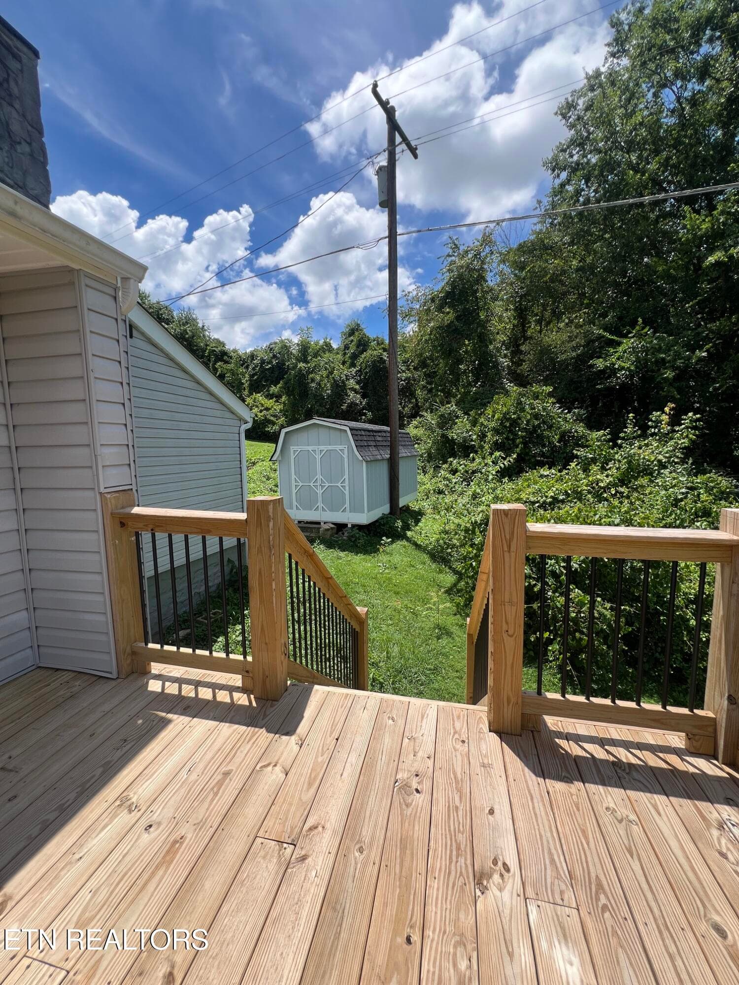311 Jane Way Ln - 311 Jane Way Lane, Jacksboro, TN 37757, Jacksboro
