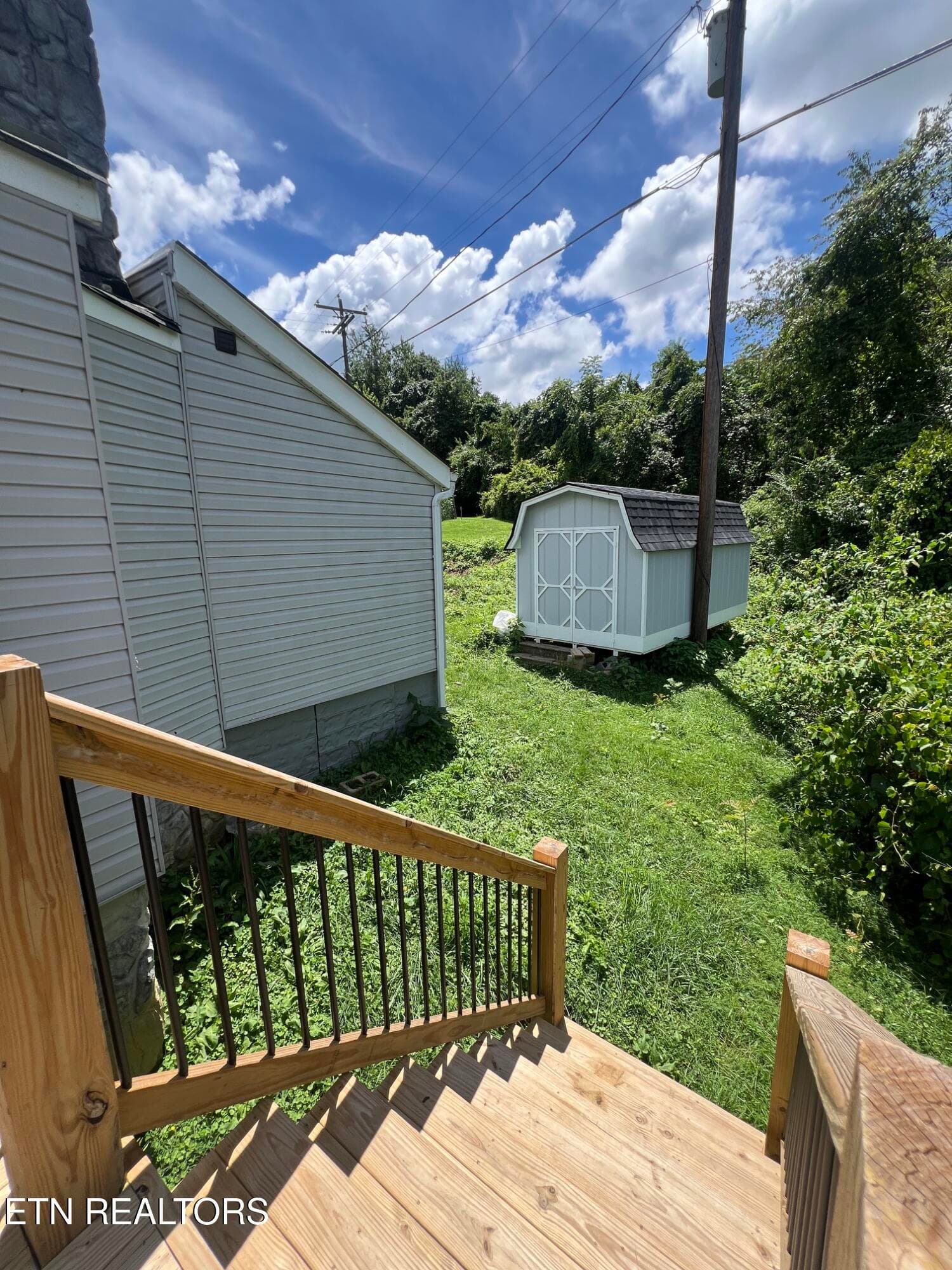 311 Jane Way Ln - 311 Jane Way Lane, Jacksboro, TN 37757, Jacksboro
