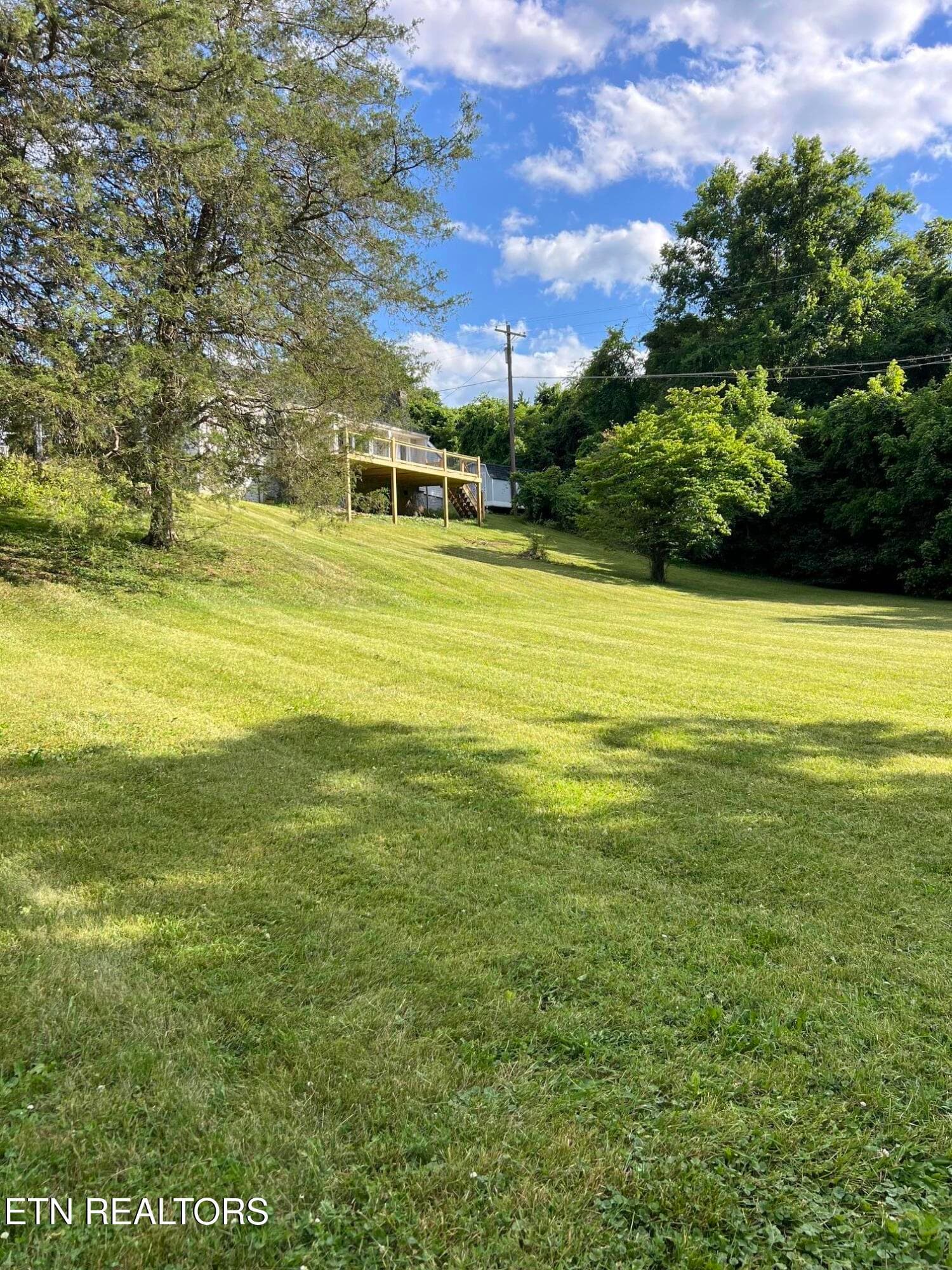 311 Jane Way Ln - 311 Jane Way Lane, Jacksboro, TN 37757, Jacksboro
