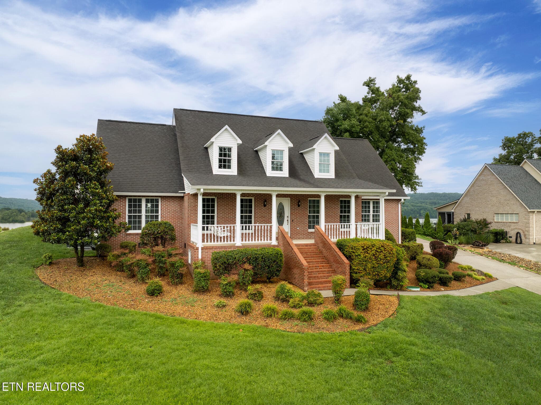untitled-5 - 229 High Pointe Village Way, Kingston, TN 37763, Kingston