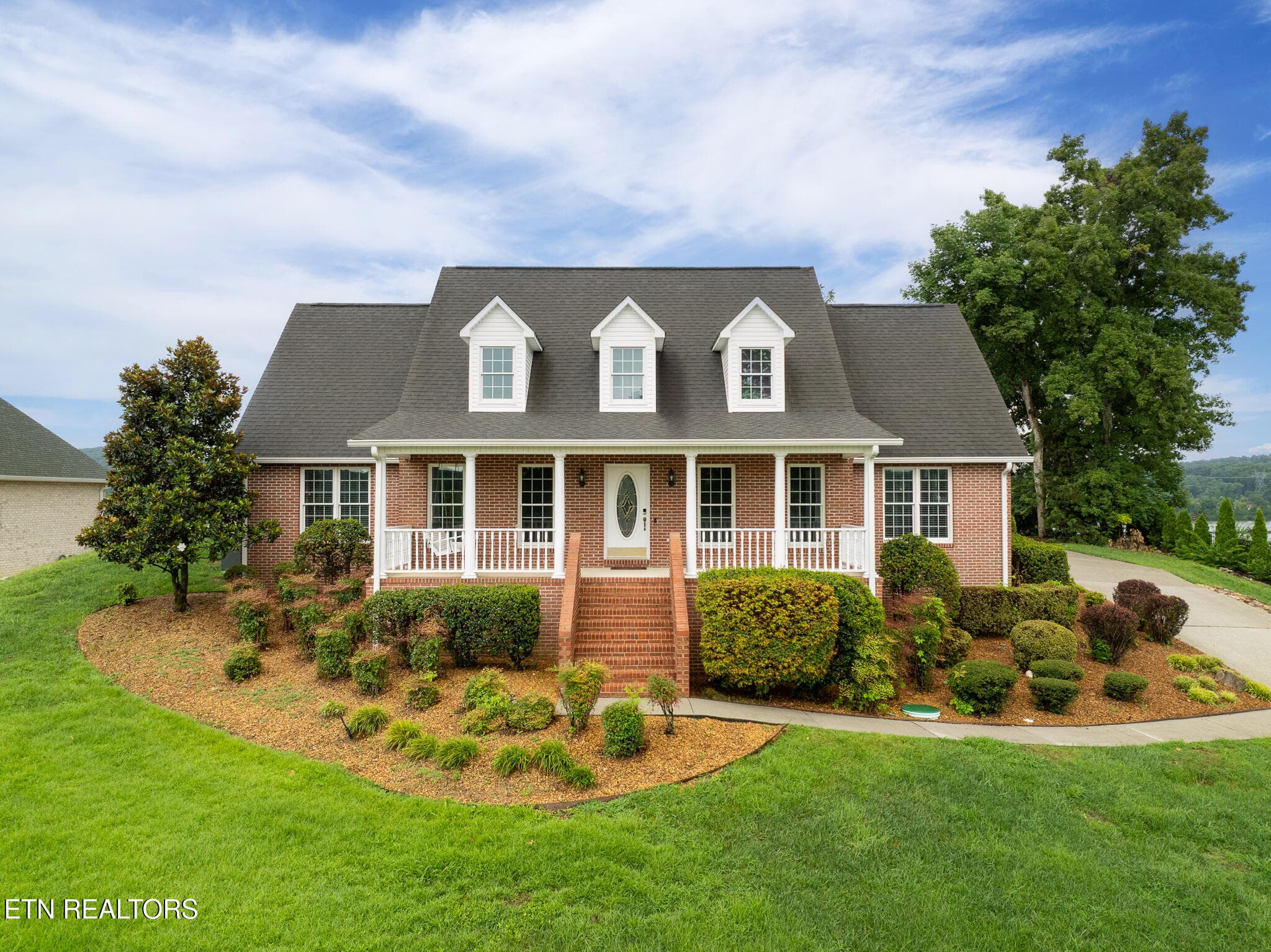 untitled-4 - 229 High Pointe Village Way, Kingston, TN 37763, Kingston
