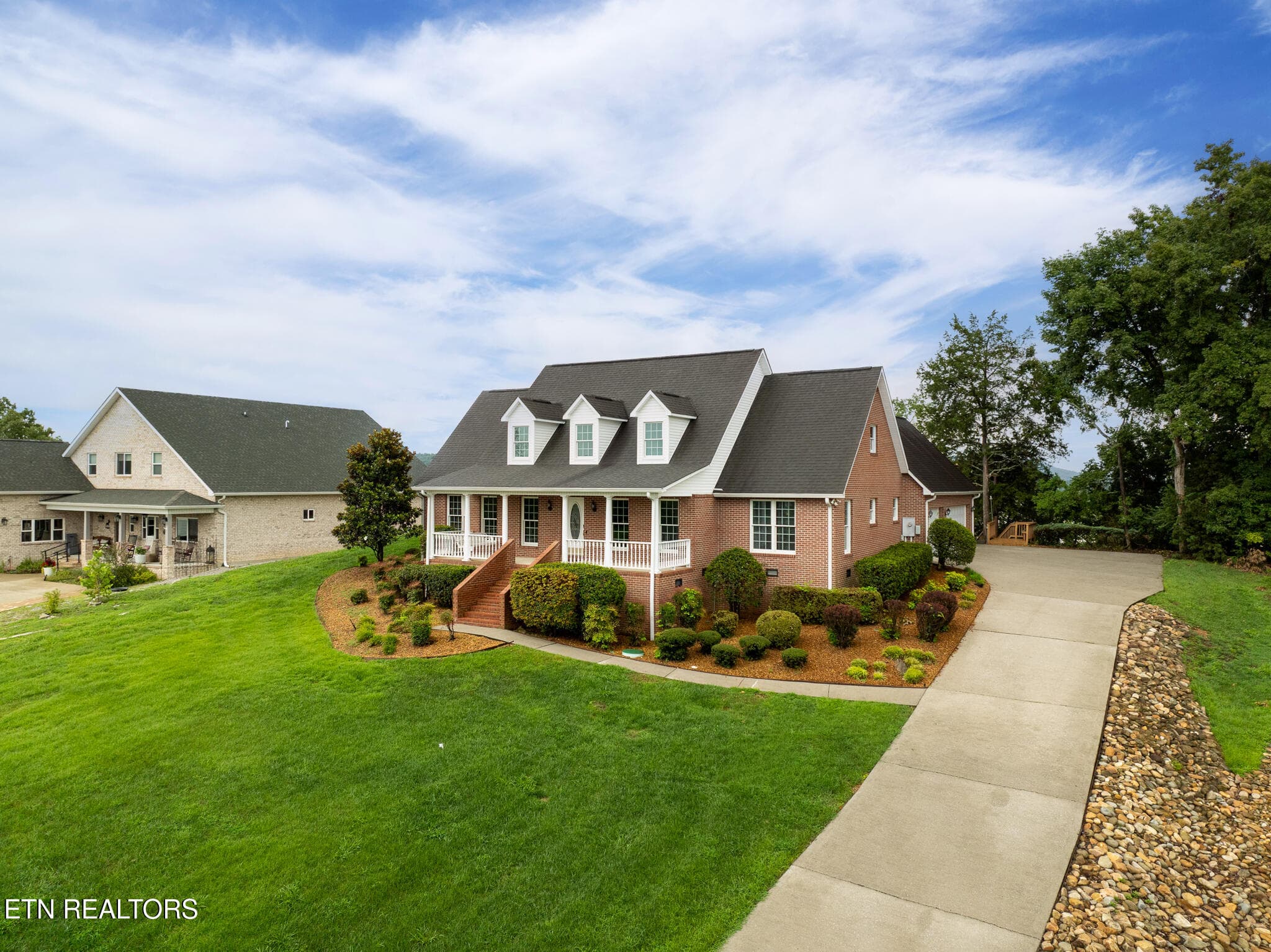 untitled-3 - 229 High Pointe Village Way, Kingston, TN 37763, Kingston