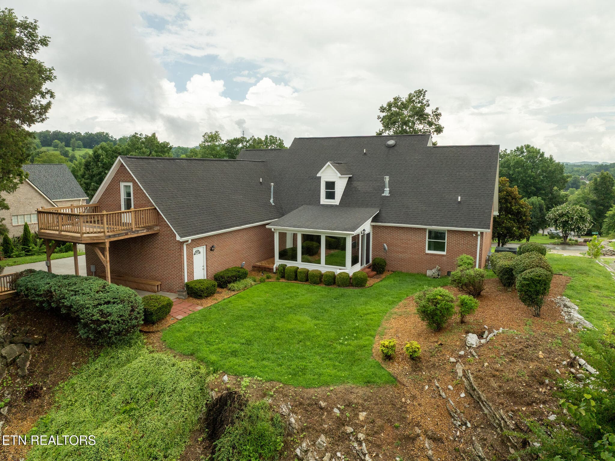 untitled-58 - 229 High Pointe Village Way, Kingston, TN 37763, Kingston