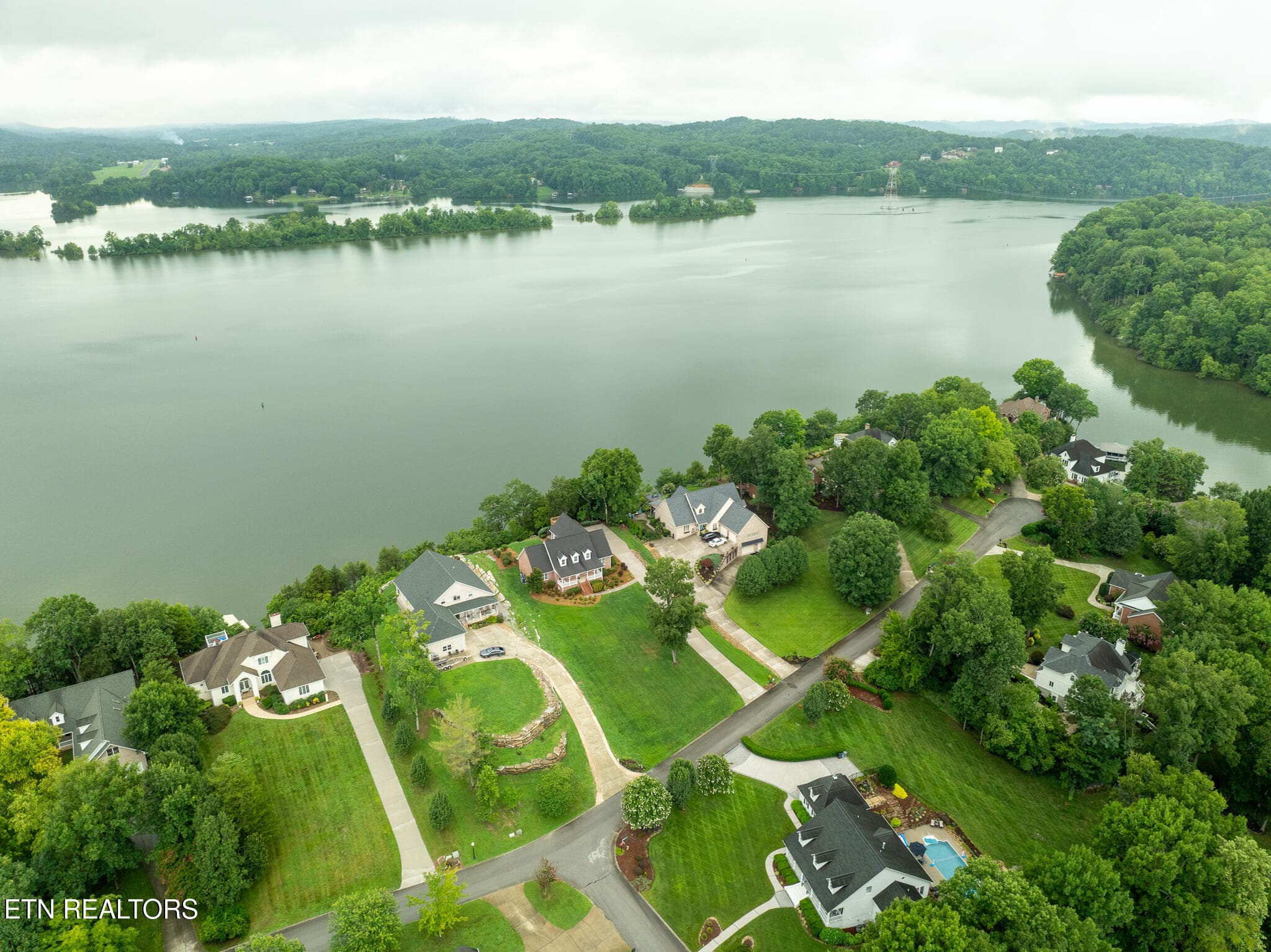 untitled-56 - 229 High Pointe Village Way, Kingston, TN 37763, Kingston