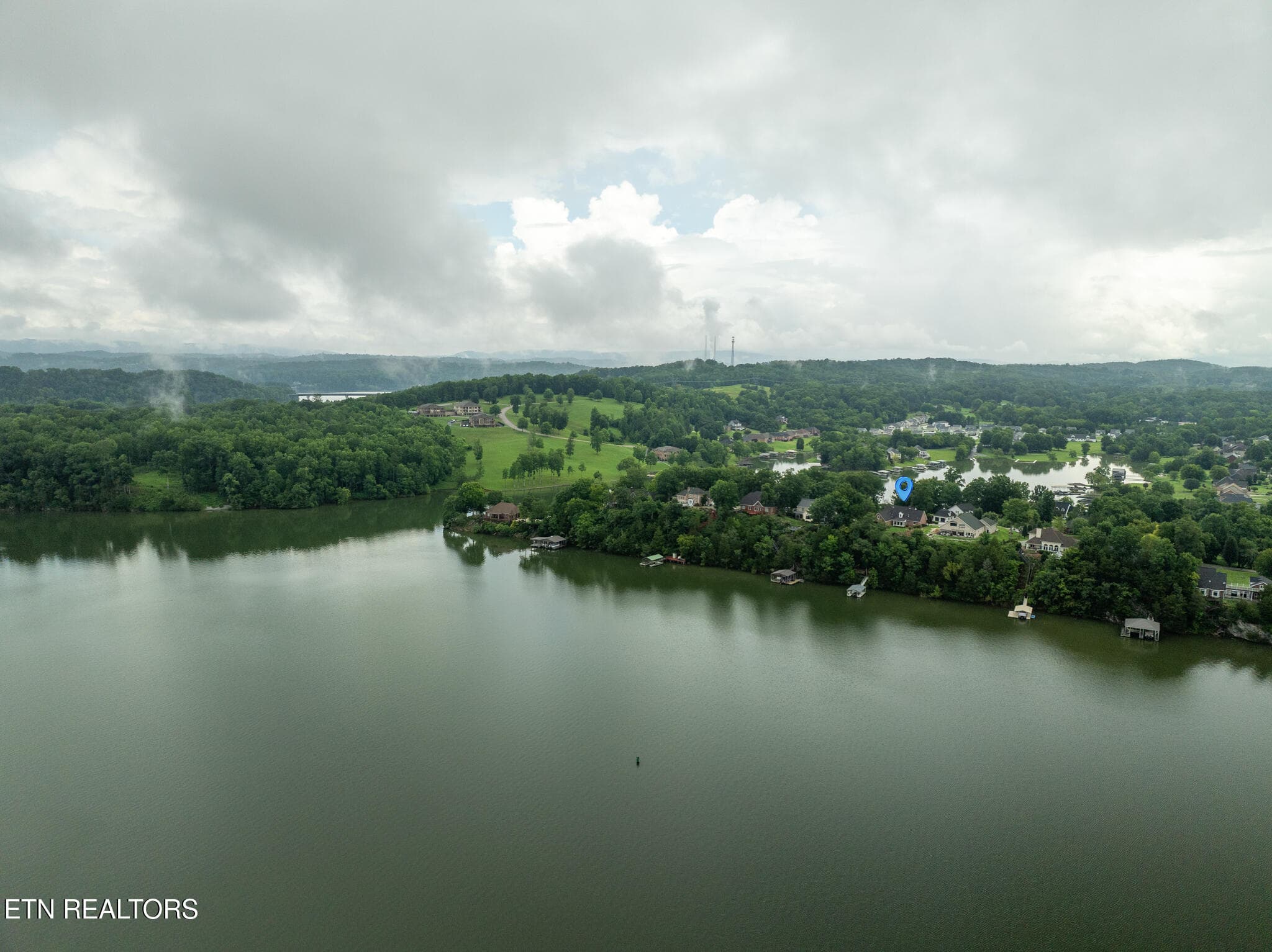 untitled-61 - 229 High Pointe Village Way, Kingston, TN 37763, Kingston