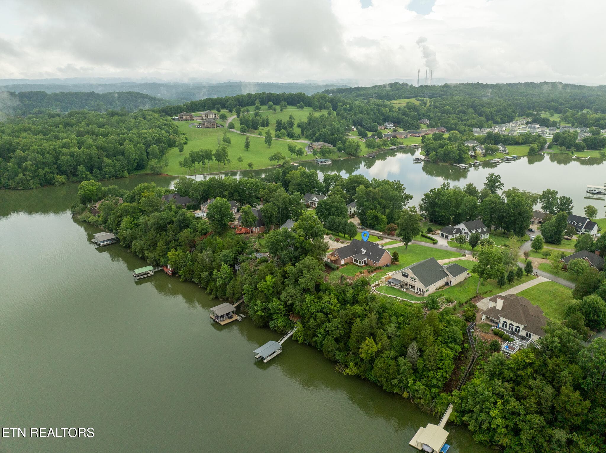 untitled-63 - 229 High Pointe Village Way, Kingston, TN 37763, Kingston