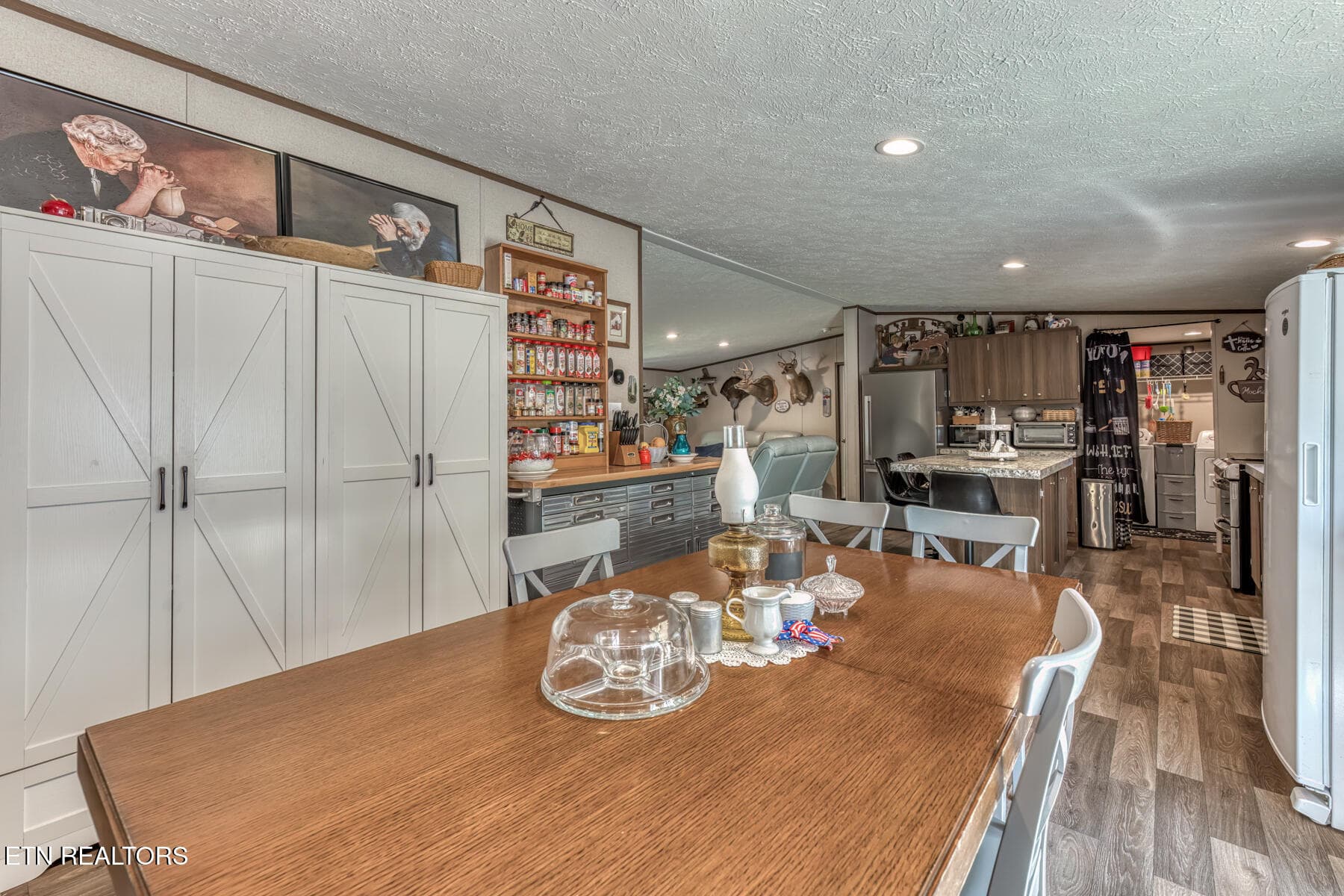 128 Antioch Rd-15 - 128 Antioch Rd, Mountain City, TN 37683