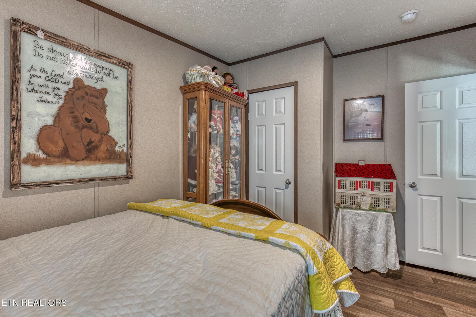 128 Antioch Rd-22 - 128 Antioch Rd, Mountain City, TN 37683