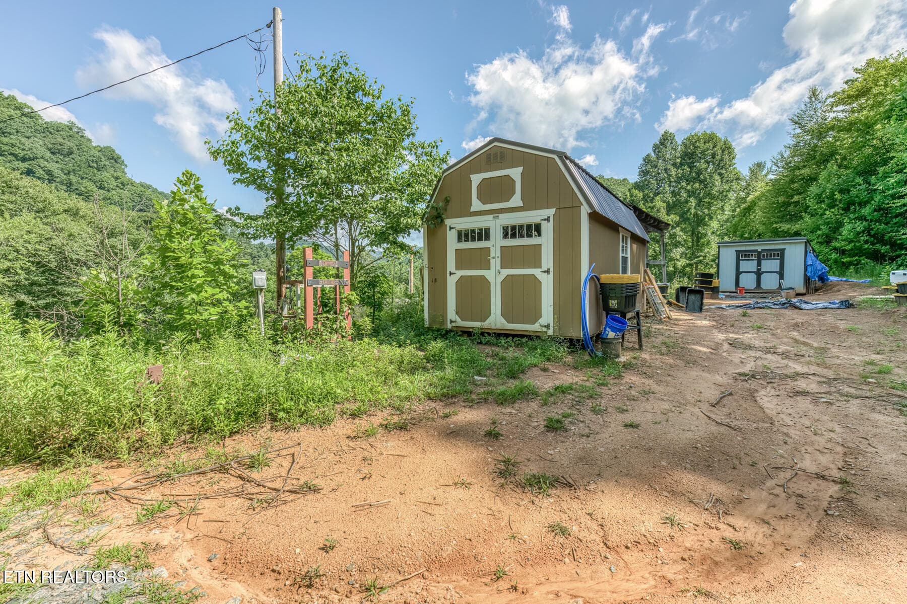 128 Antioch Rd-35 - 128 Antioch Rd, Mountain City, TN 37683