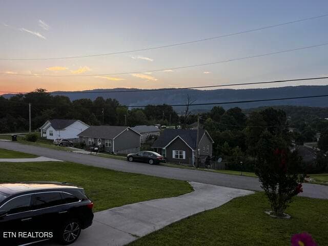164 Sandy Hill Circle (21) - 164 Sandy Circle, LaFollette, TN 37766