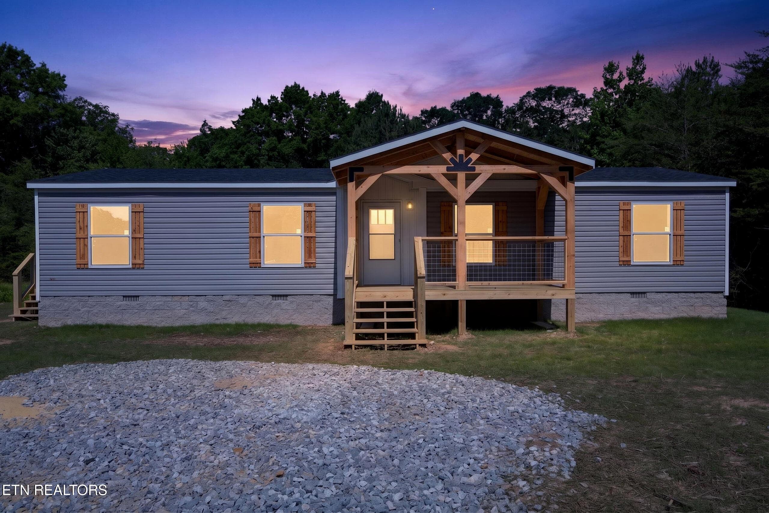 1090 Bill Black Road Rd 1, Clarkrange, TN 38553