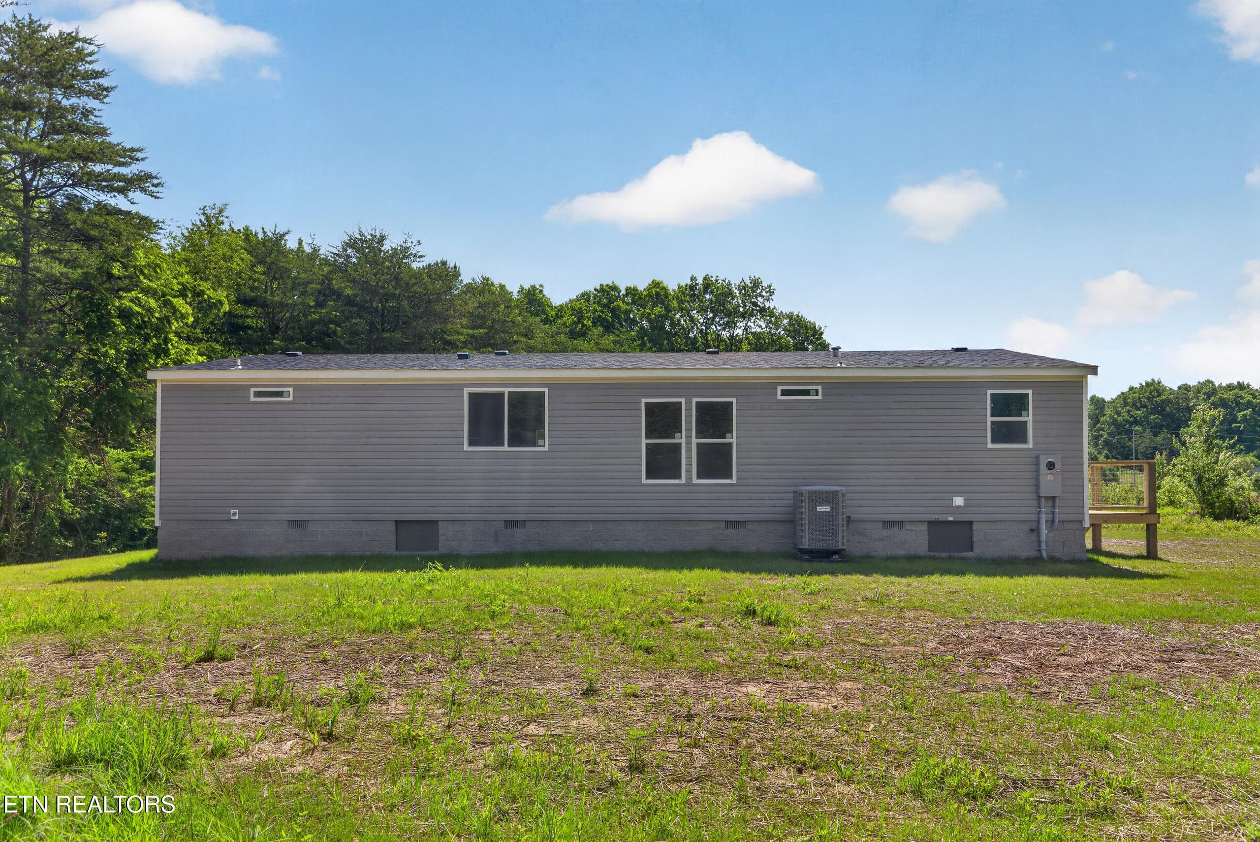 1T1C0761 - 1090 Bill Black Road Rd 1, Clarkrange, TN 38553, Clarkrange
