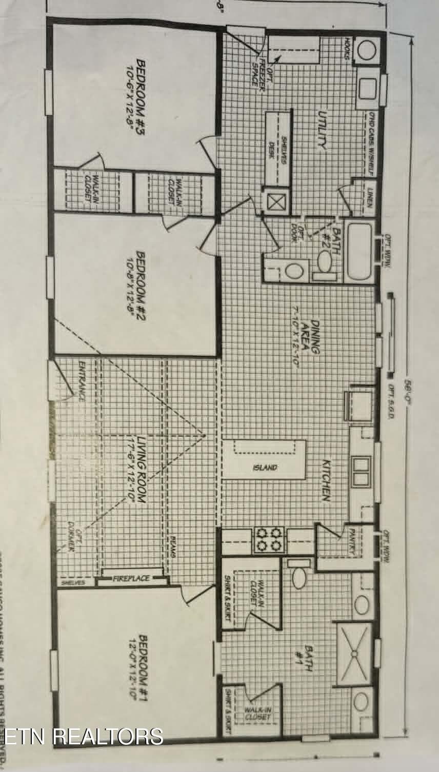 b5904107-6ddd-468f-b656-481e2b753e88 - C - 1090 Bill Black Road Rd 1, Clarkrange, TN 38553, Clarkrange