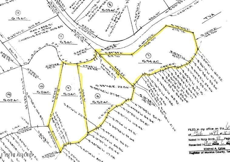 Screenshot 2026-07-15 at 12-22-25 Misty - 3 Point Road Lots 7,8,9, Vonore, TN 37885