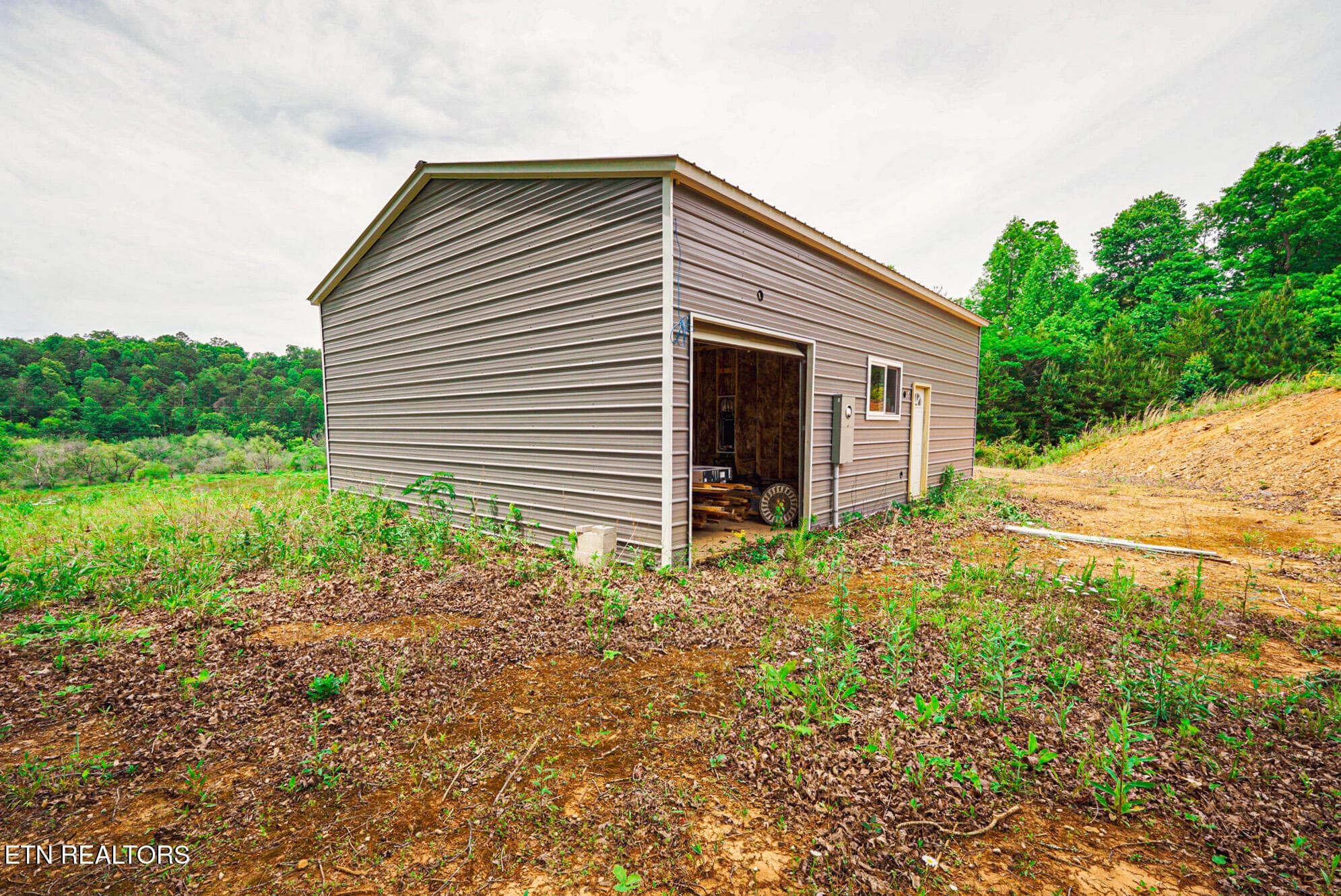 DSC02158-2 - 336 Carruth Rd, Turtletown, TN 37391