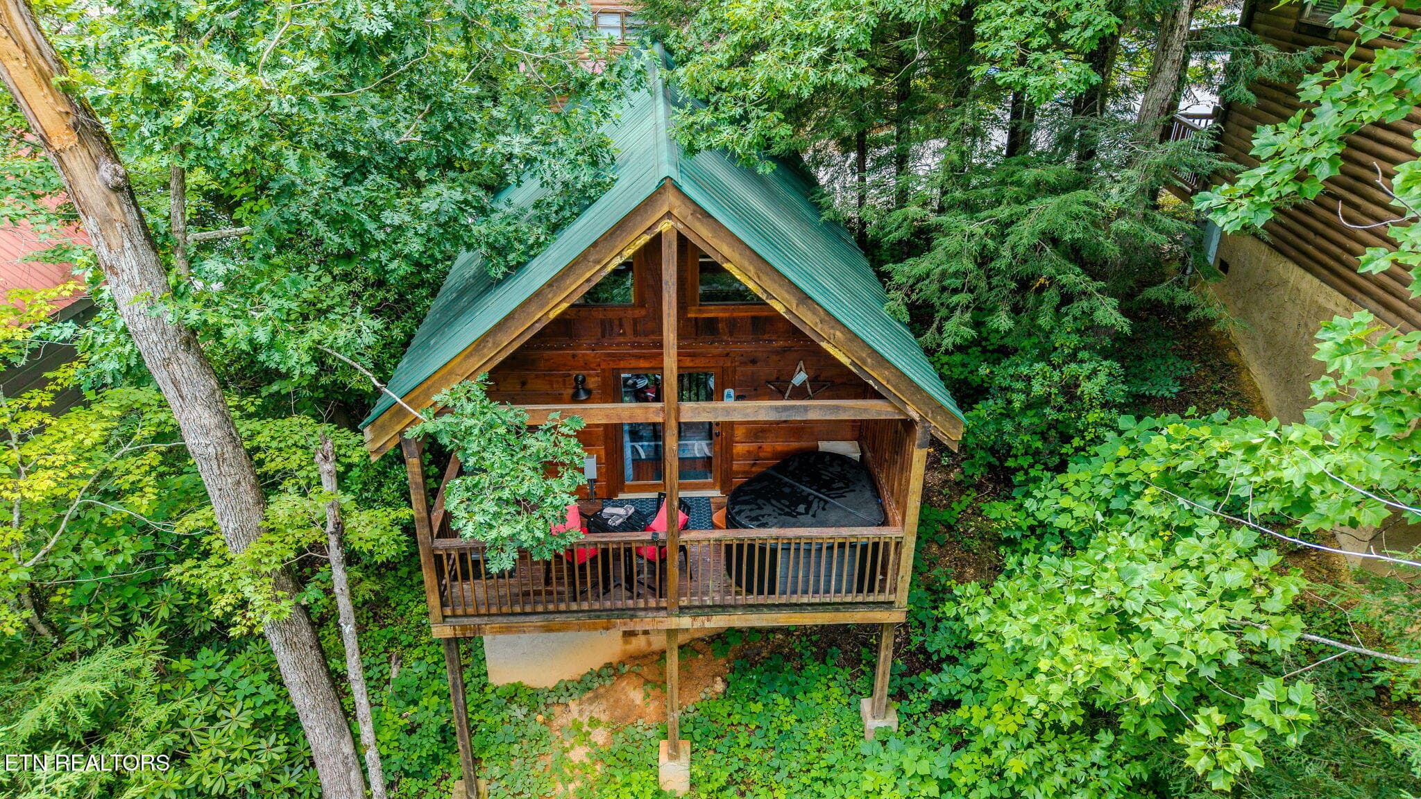 6-web-or-mls-505-hoot-owl-way - 505 Hoot Owl Way, Gatlinburg, TN 37738, Gatlinburg