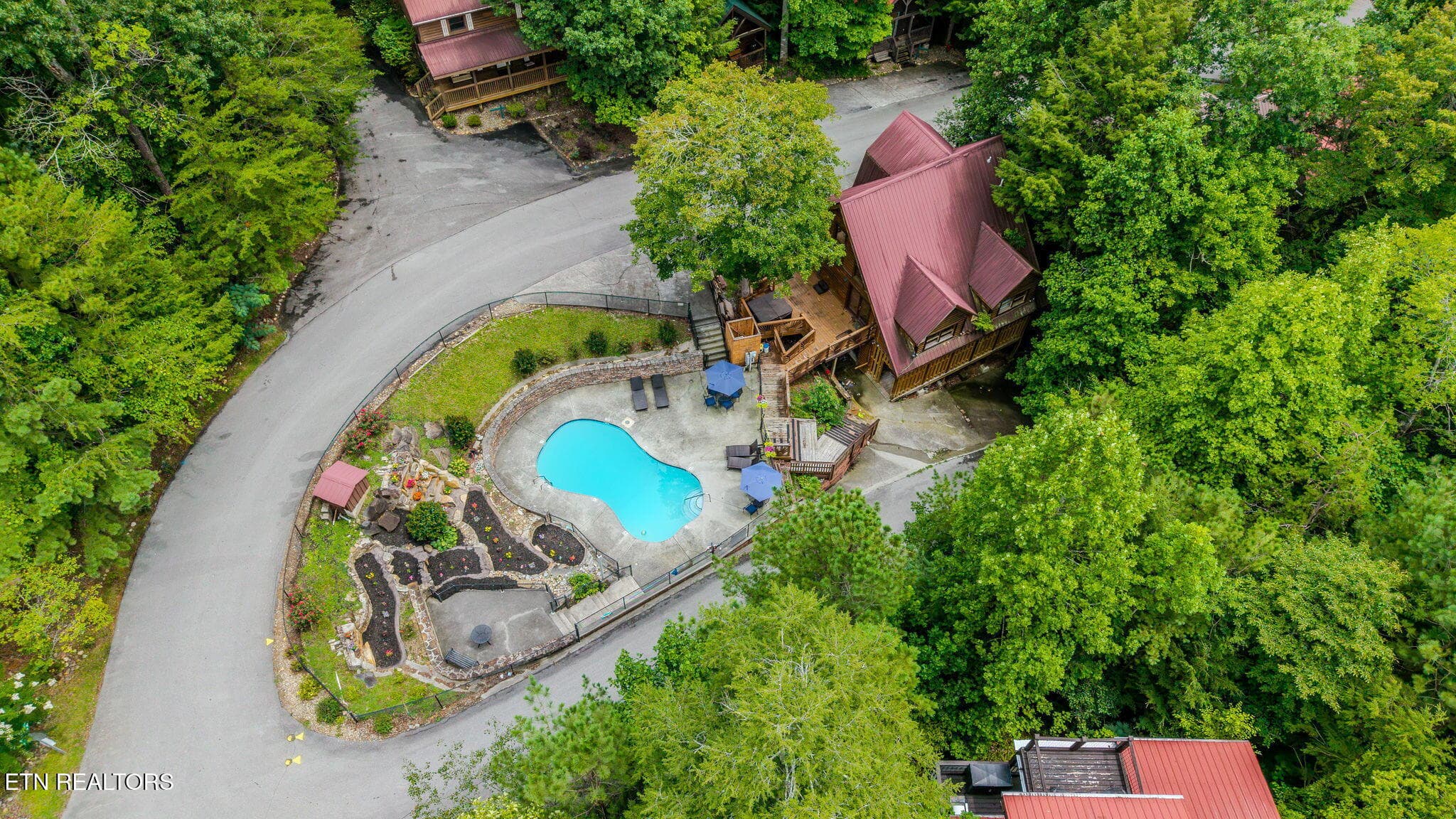 7-web-or-mls-505-hoot-owl-way - 505 Hoot Owl Way, Gatlinburg, TN 37738, Gatlinburg