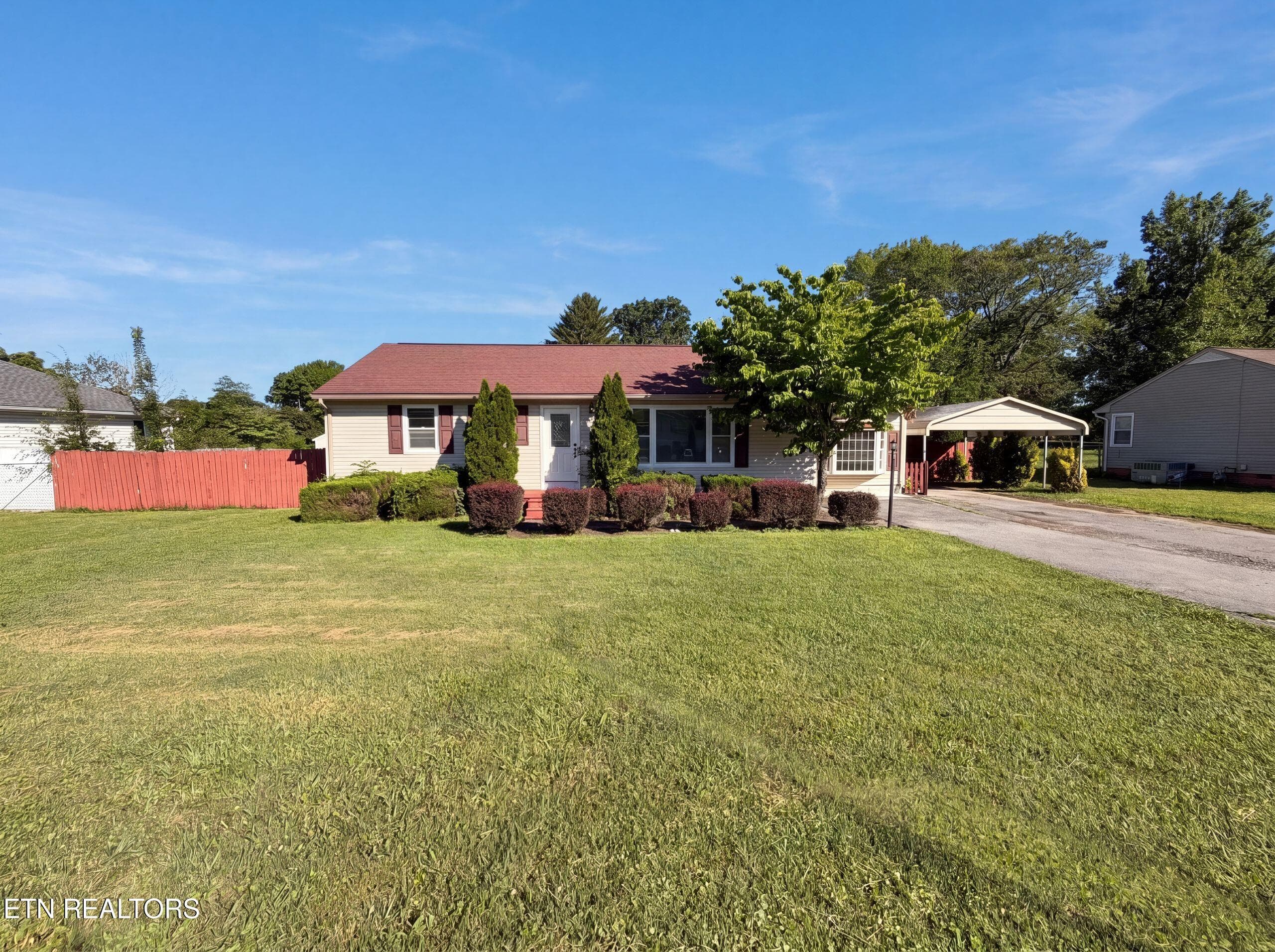 2205 Adair Drive, Knoxville, TN 37918