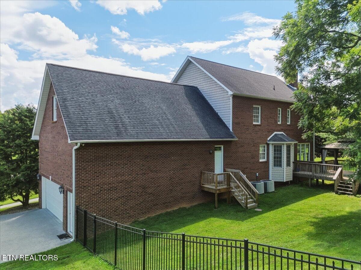Back - 4094 Davis Ford Rd, Maryville, TN 37804