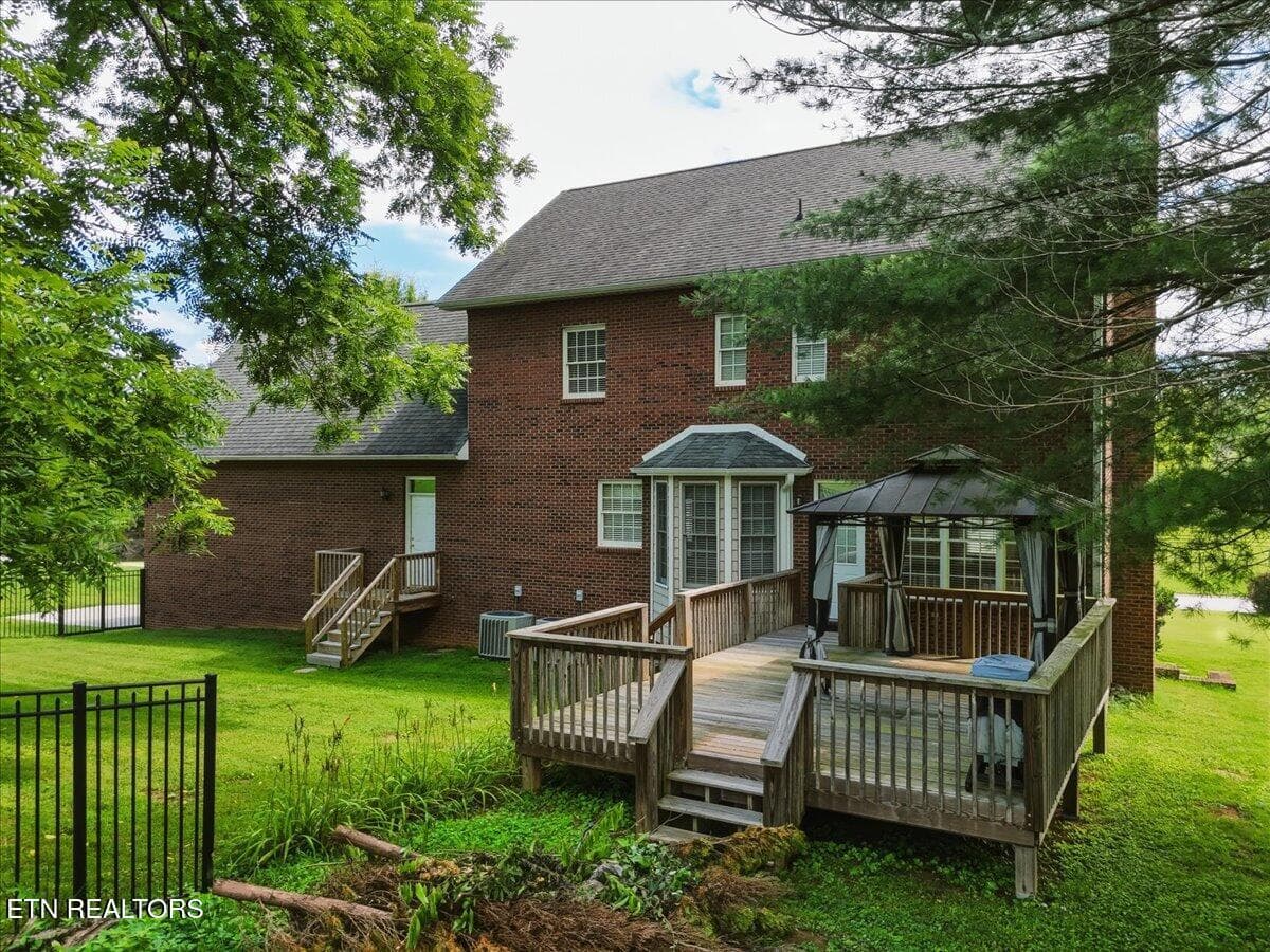 Back - 4094 Davis Ford Rd, Maryville, TN 37804
