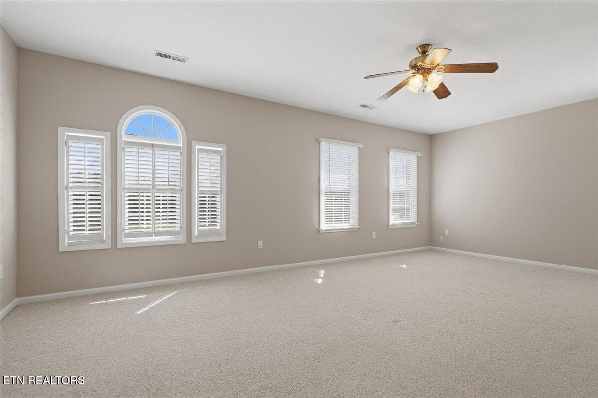 Bedroom - 4094 Davis Ford Rd, Maryville, TN 37804