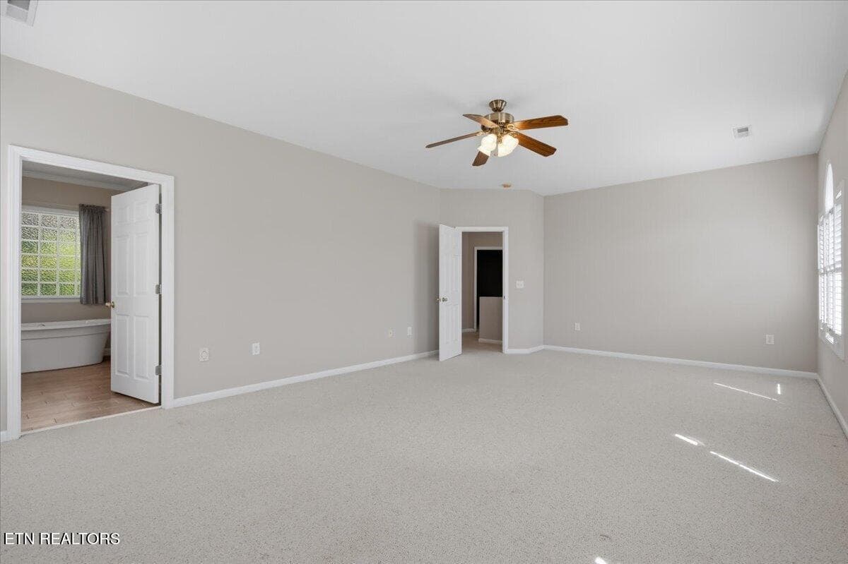 Primary Suite - 4094 Davis Ford Rd, Maryville, TN 37804