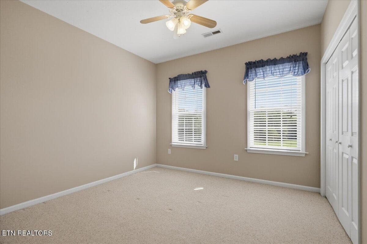 Bedroom - 4094 Davis Ford Rd, Maryville, TN 37804