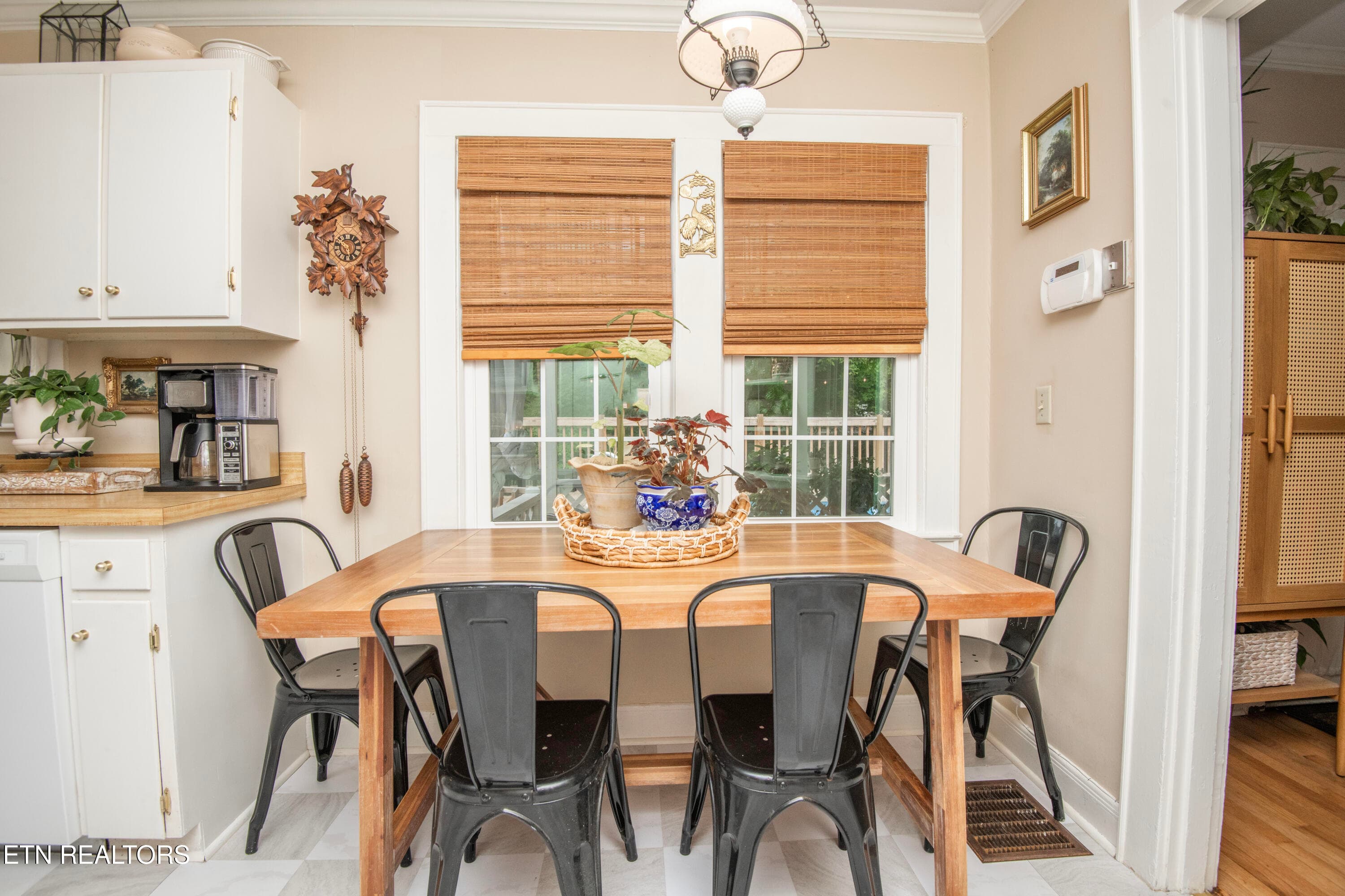 kitchen 4 - 6809 Nubbin Ridge Drive, Knoxville, TN 37919