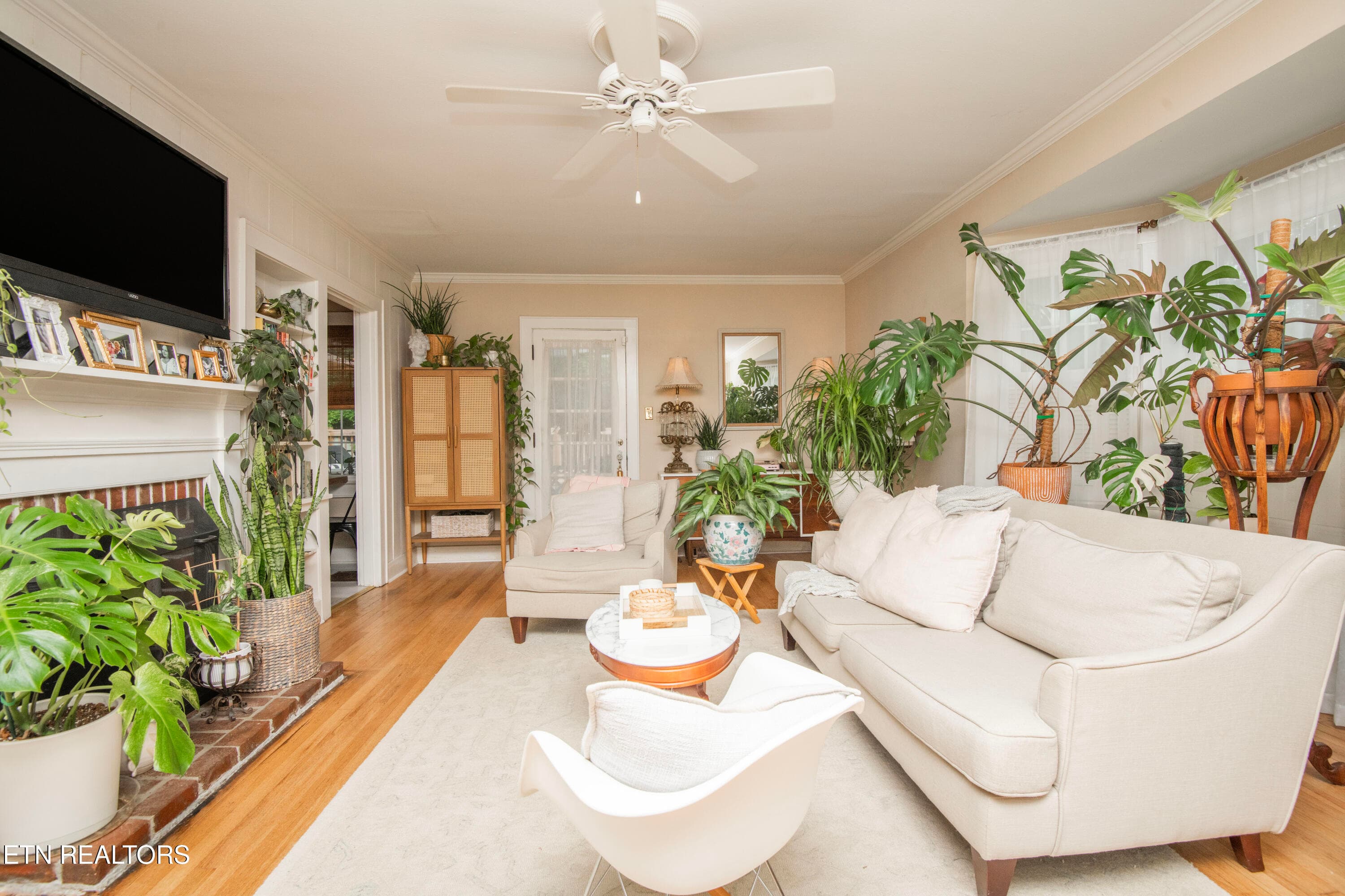 living 7 - 6809 Nubbin Ridge Drive, Knoxville, TN 37919
