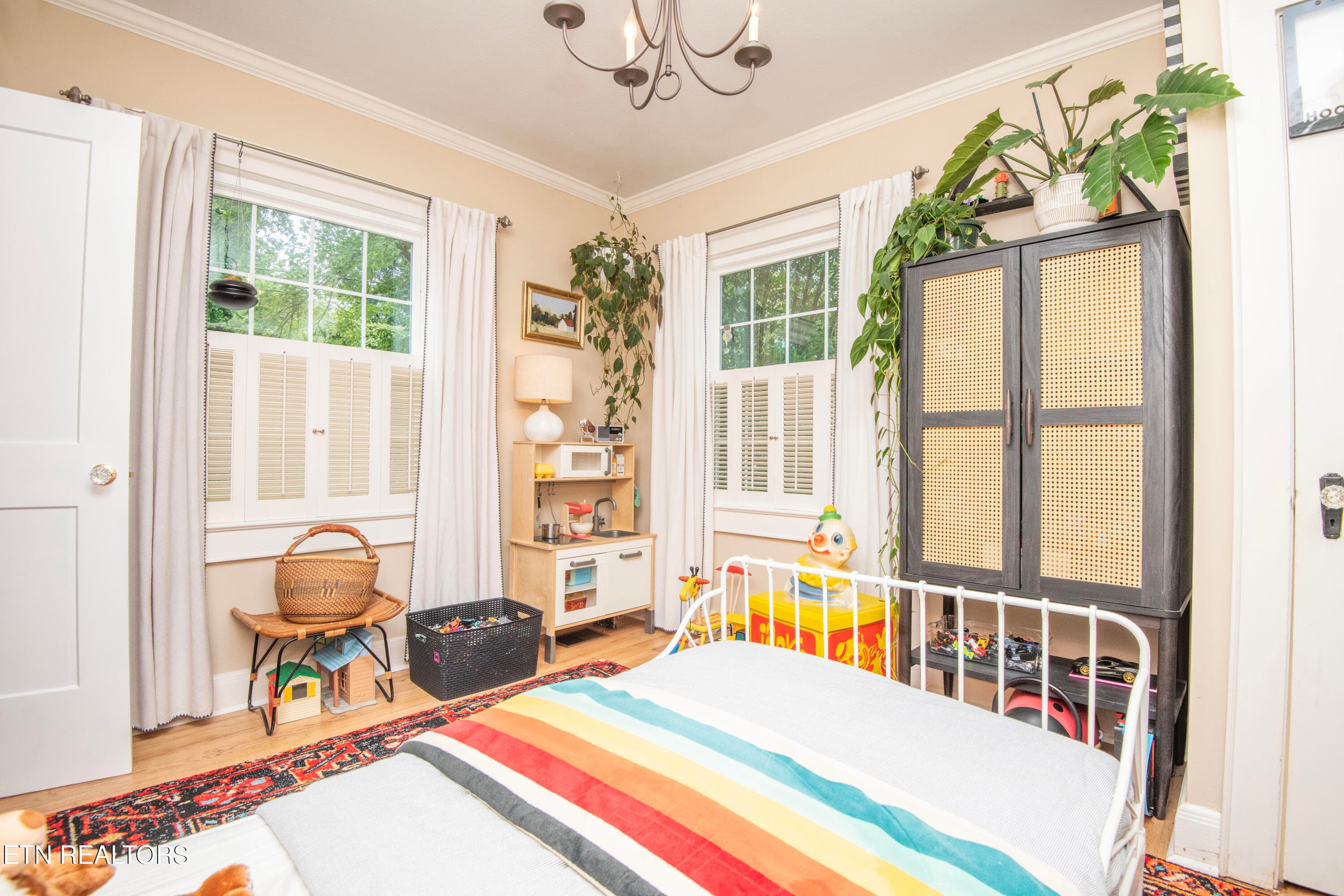 second bed 2 - 6809 Nubbin Ridge Drive, Knoxville, TN 37919