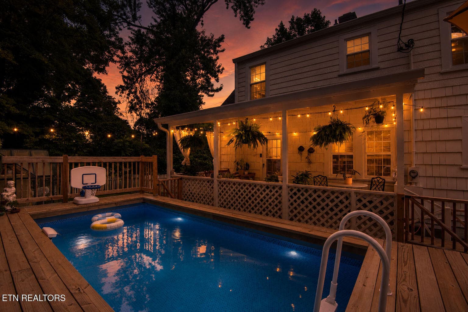 twilight 1 - 6809 Nubbin Ridge Drive, Knoxville, TN 37919