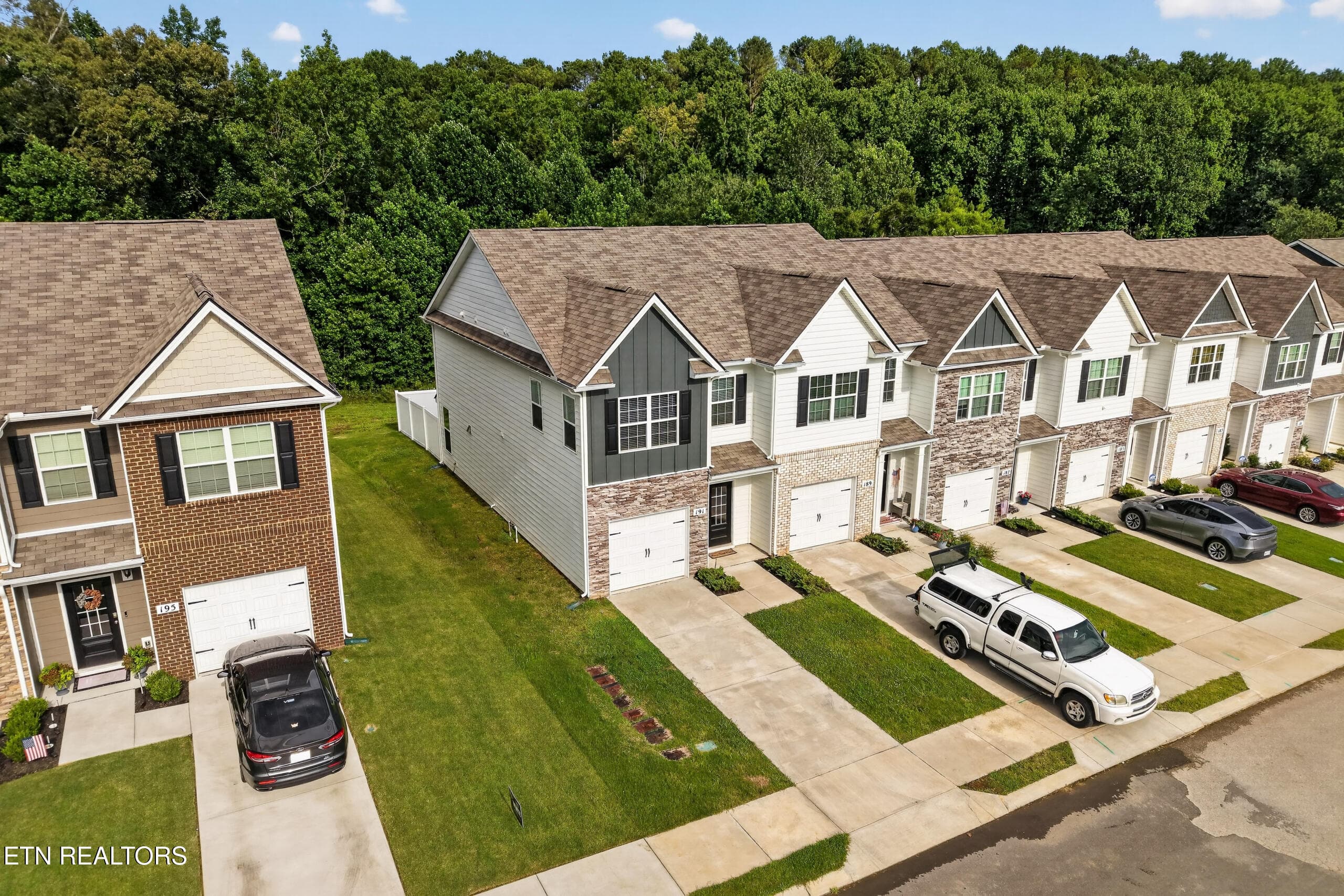 DJI_20260716060350_0071_D - 191 Dale Mires Lane, Baxter, TN 38544, Baxter