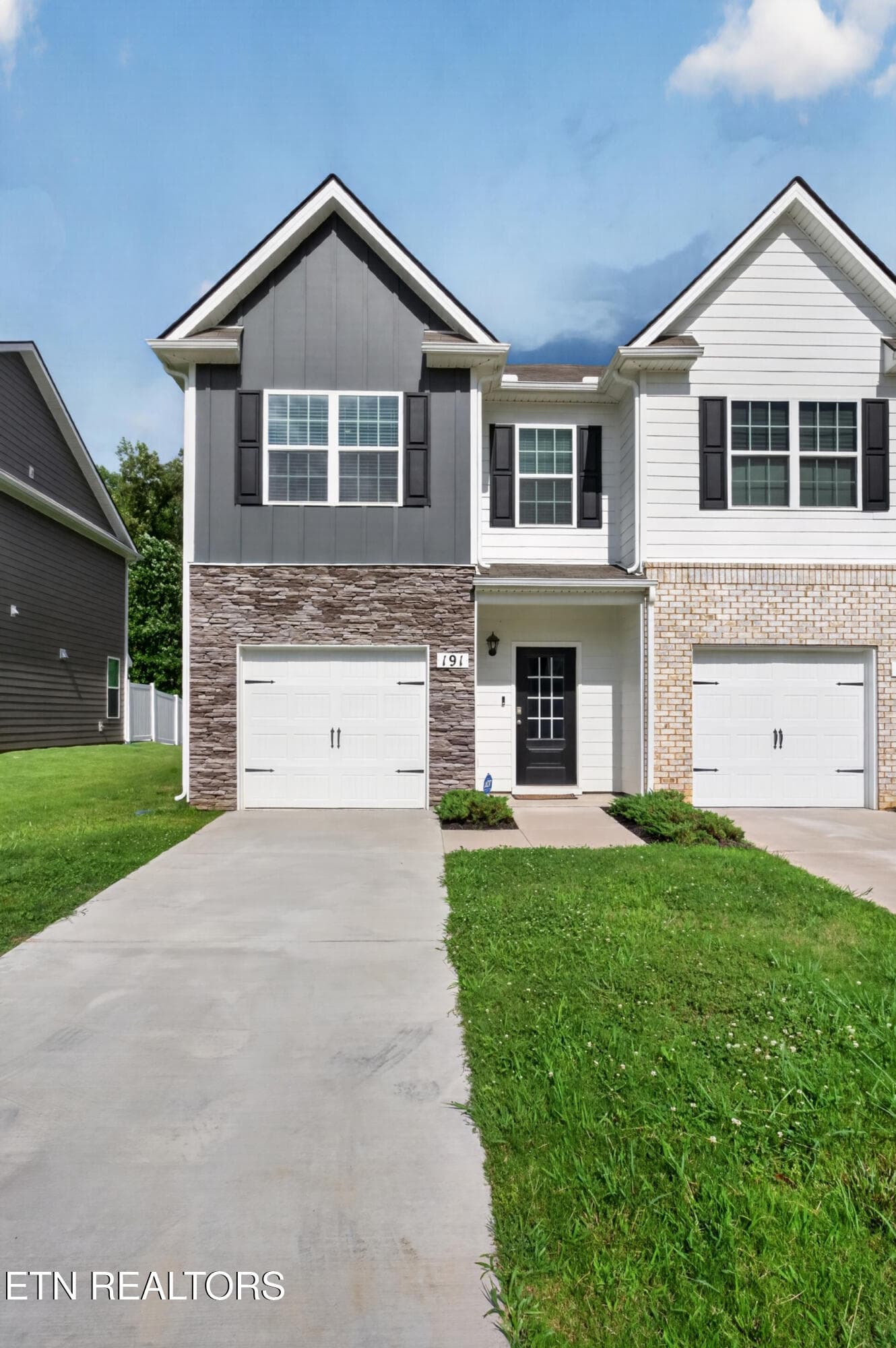 191 Dale Mires Lane, Baxter, TN 38544
