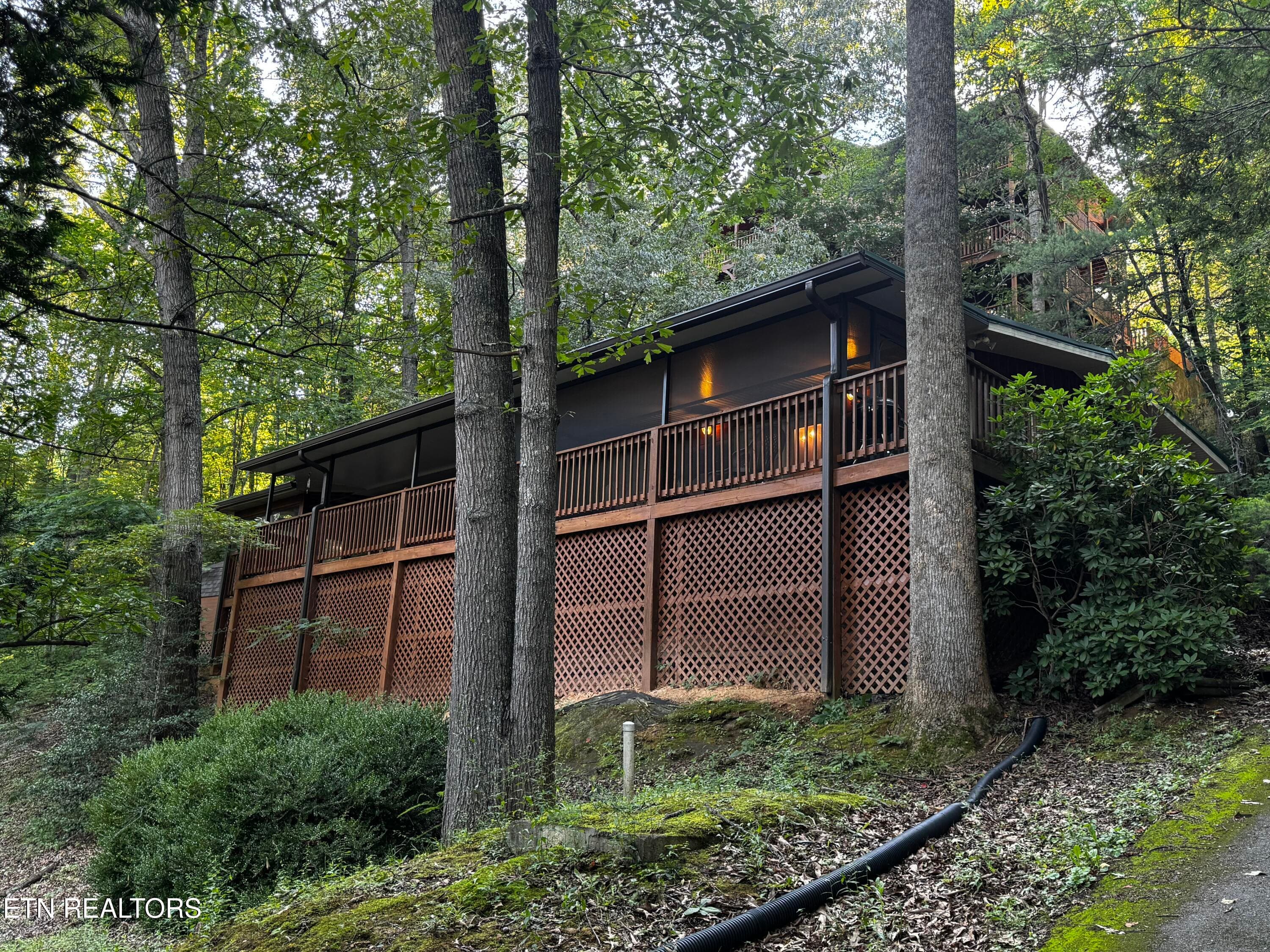 530 Parton Drive, Gatlinburg, TN 37738