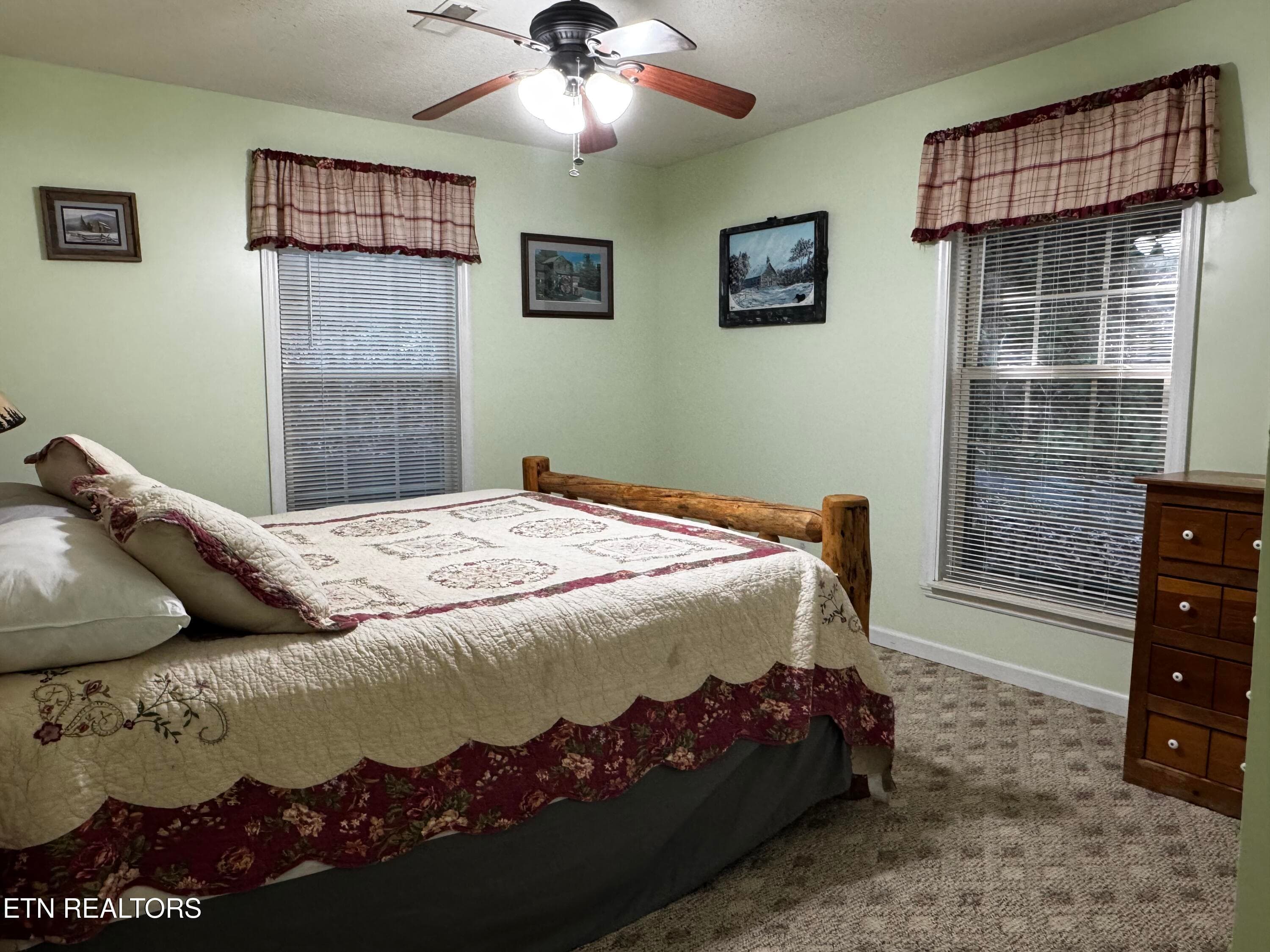 parton bd 2 2 - 530 Parton Drive, Gatlinburg, TN 37738, Gatlinburg